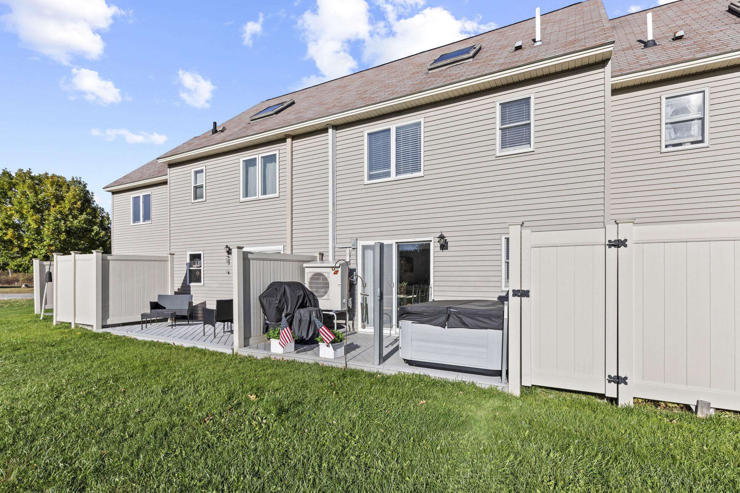 Westbrook, ME 04092,280 Longfellow ST #9