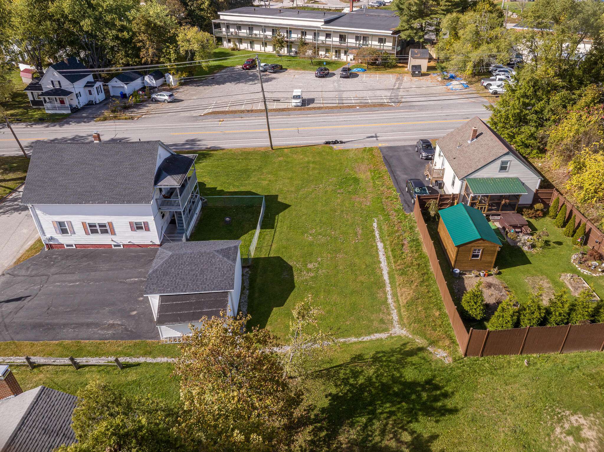 Auburn, ME 04210,44 Poland RD