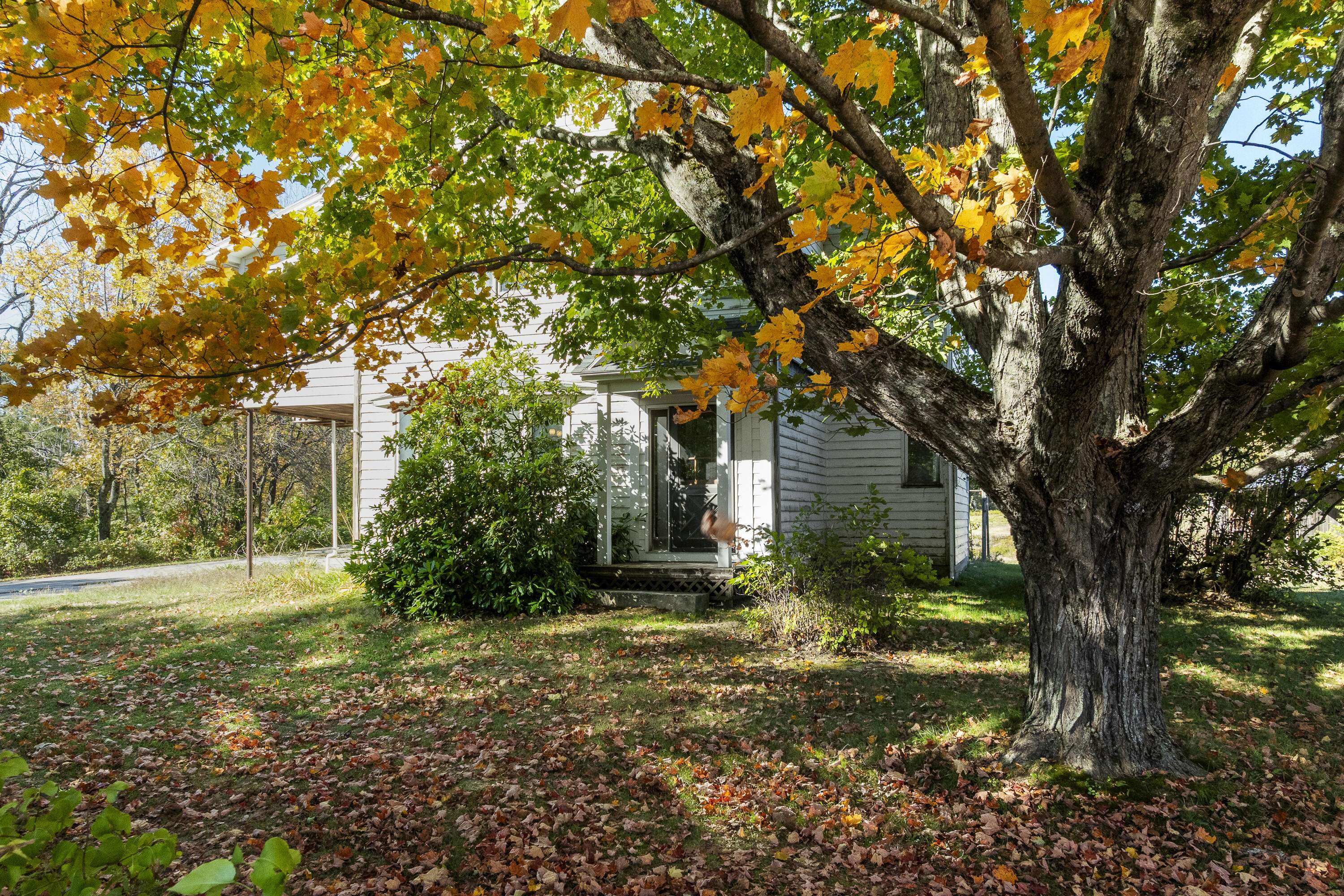 Litchfield, ME 04350,761 Huntington Hill RD