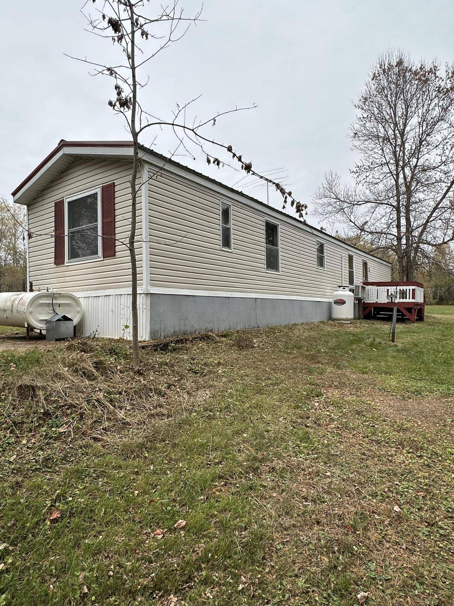 Stetson, ME 04488,279 Wolfboro RD