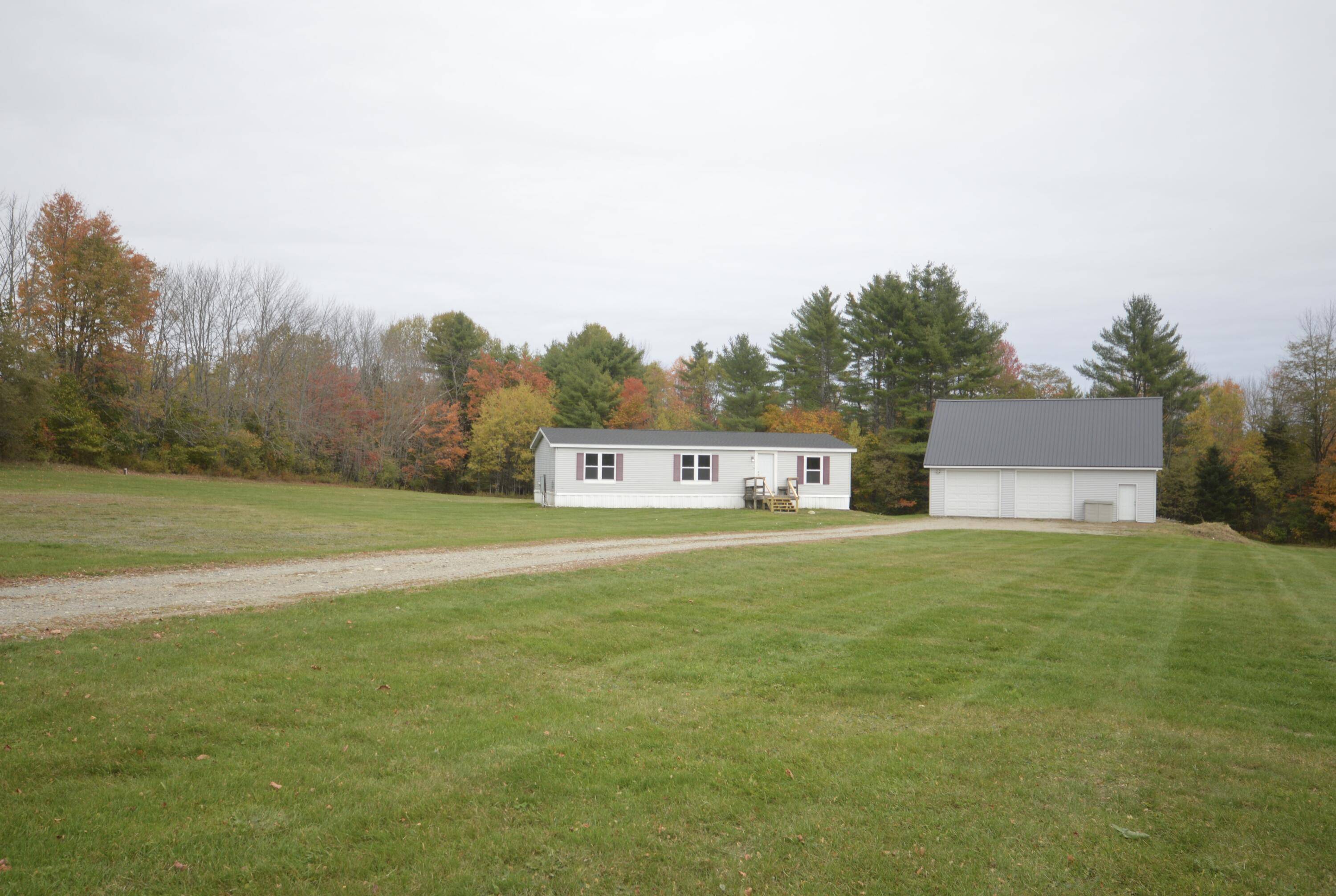 Pittsfield, ME 04967,63 Beans Corner RD