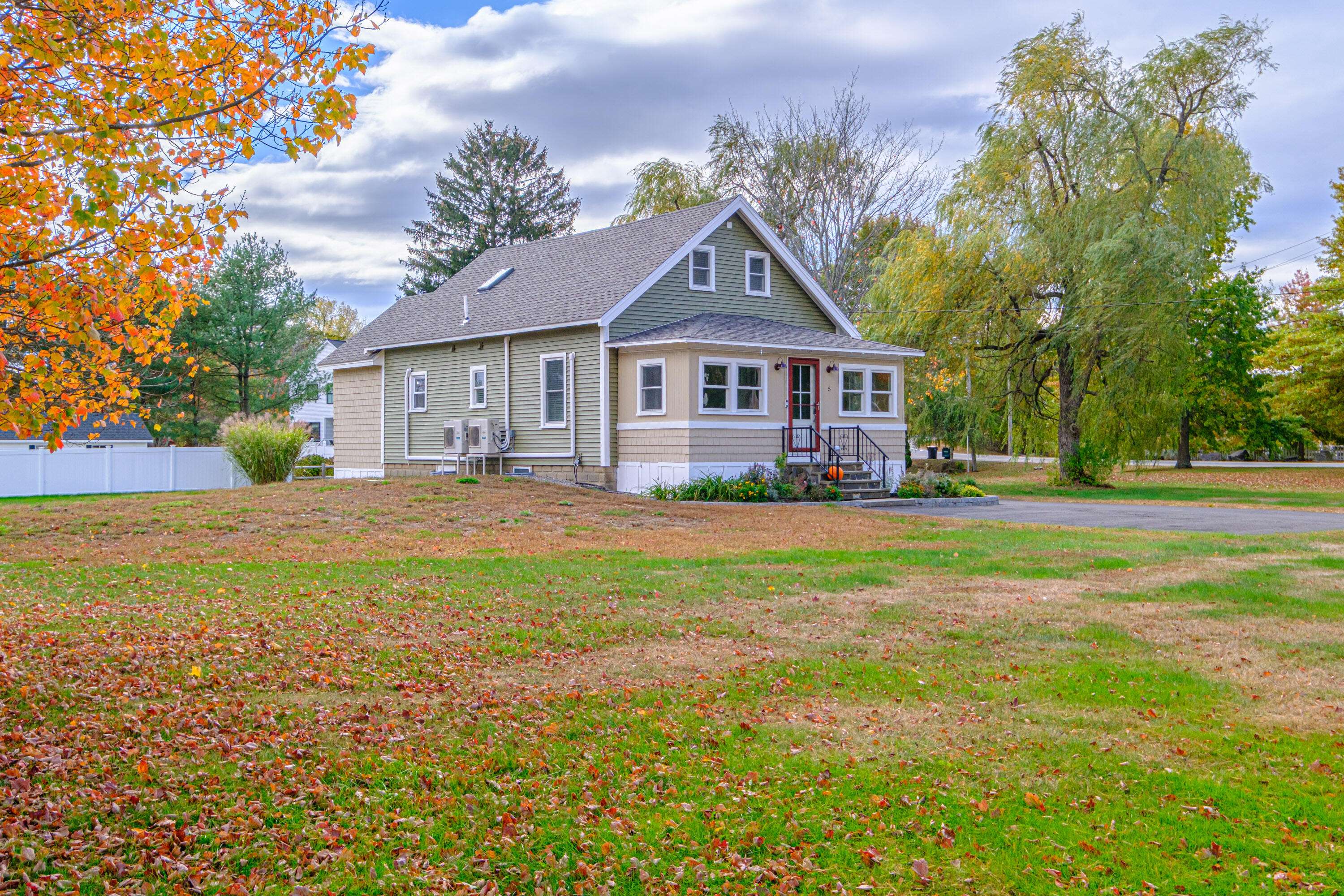 Scarborough, ME 04074,5 Highland AVE