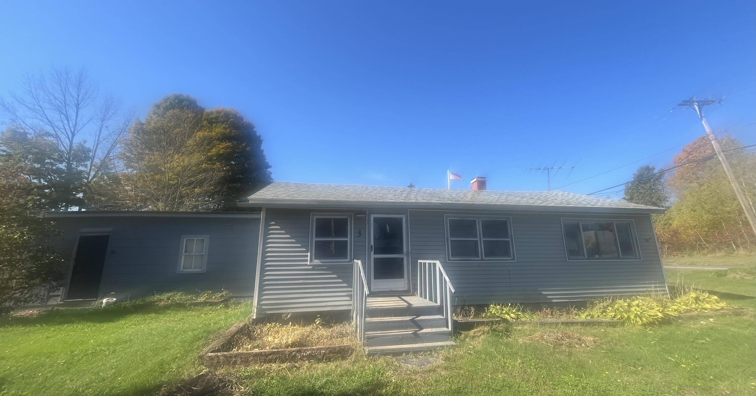 Garland, ME 04939,3 Corinth RD