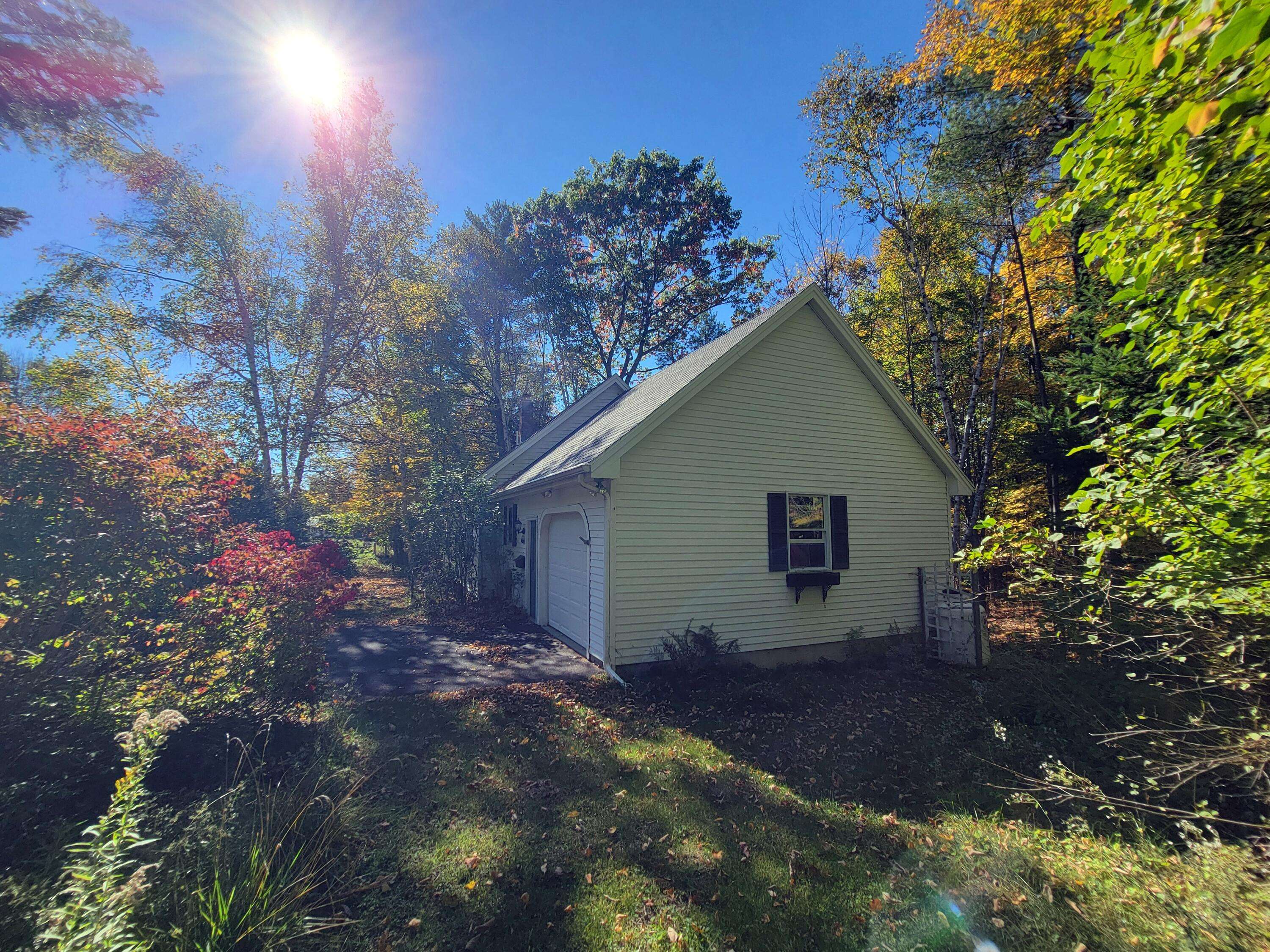 Farmington, ME 04938,116 Birchwood LN