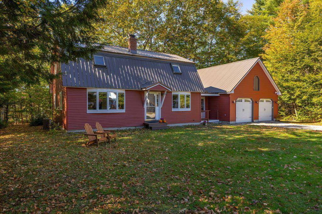 Bridgton, ME 04009,7 Memory LN