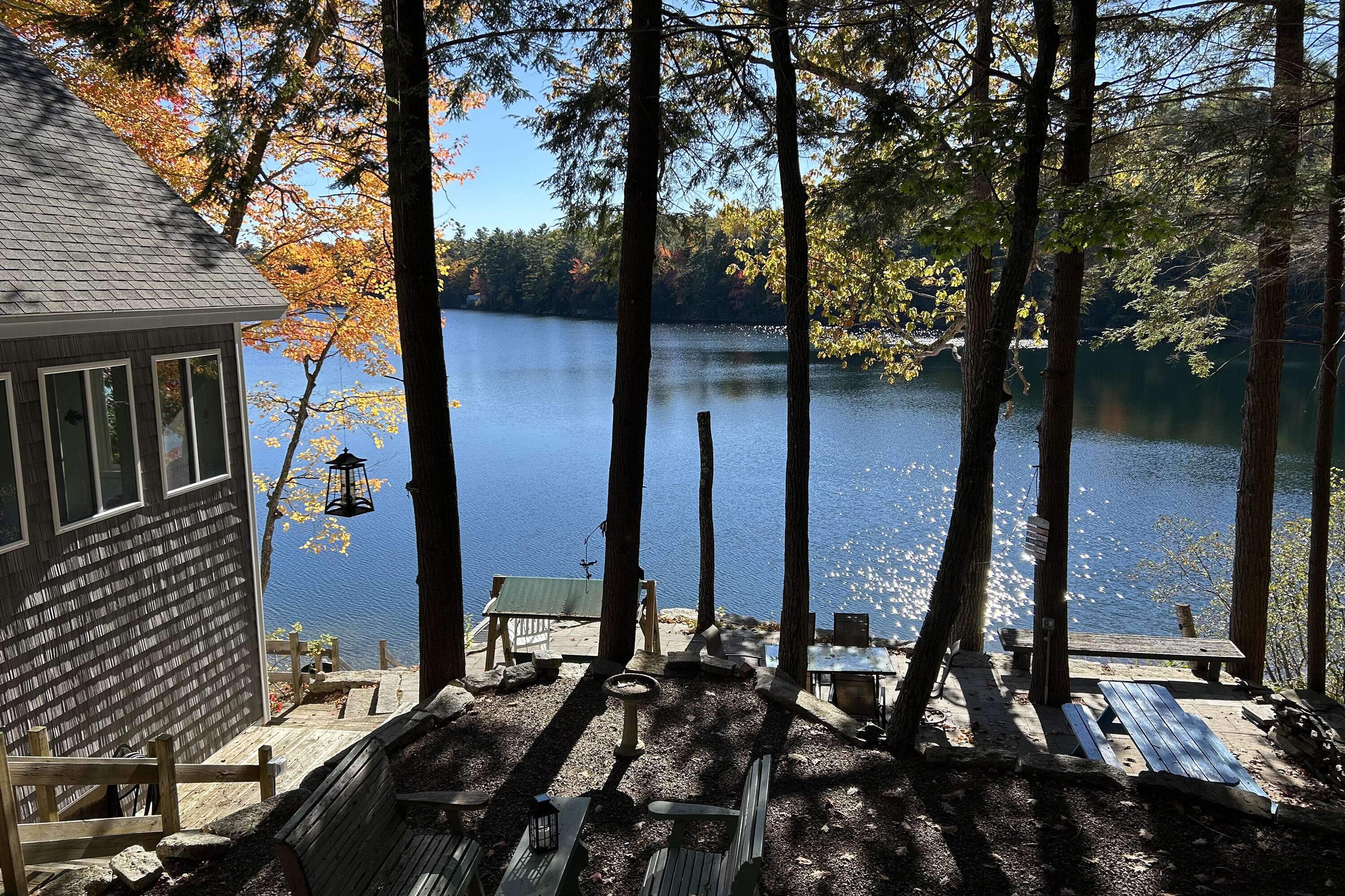 Orland, ME 04472,130 Hartview CIR