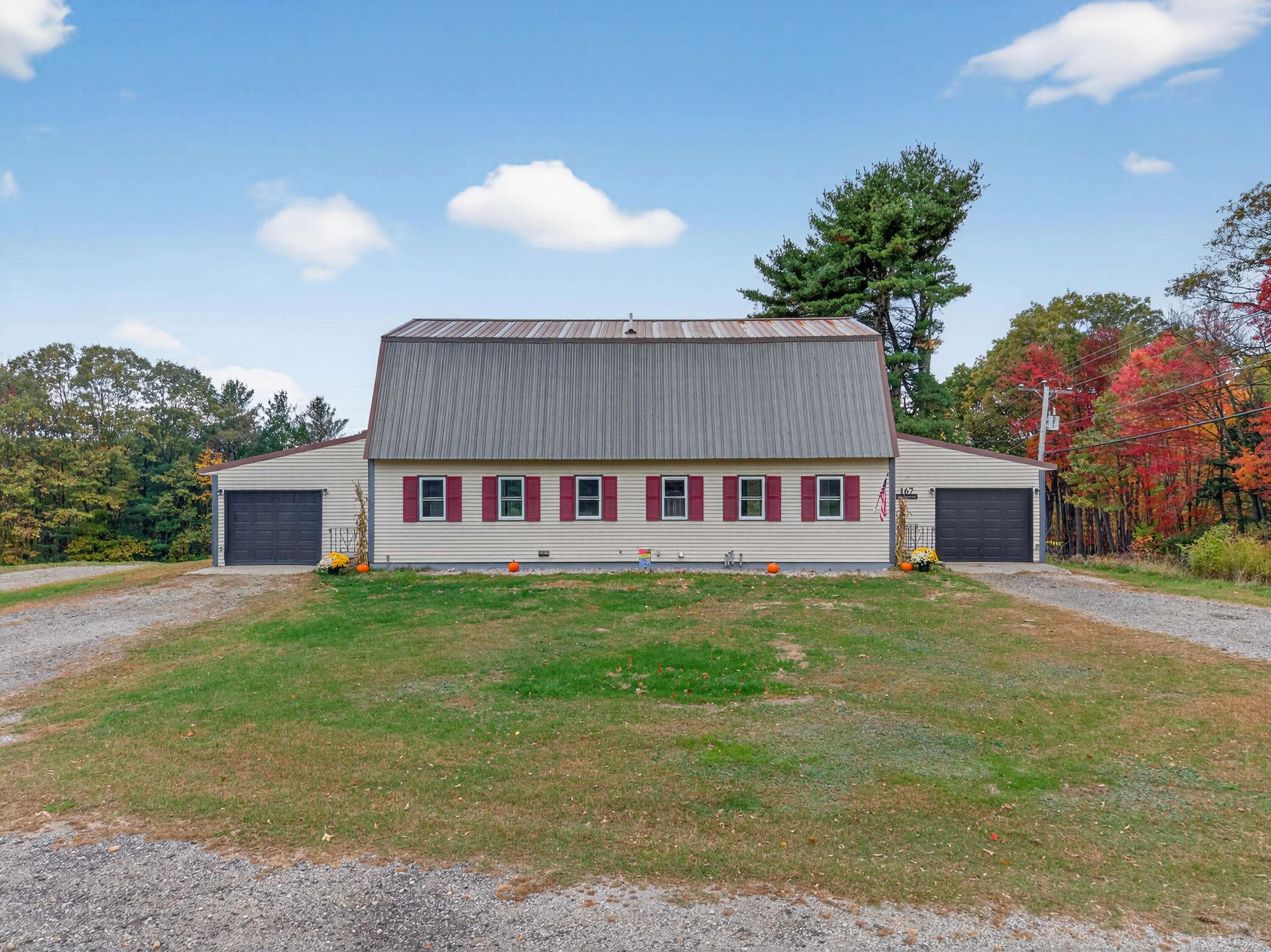 Turner, ME 04282,167 Howes Corner RD