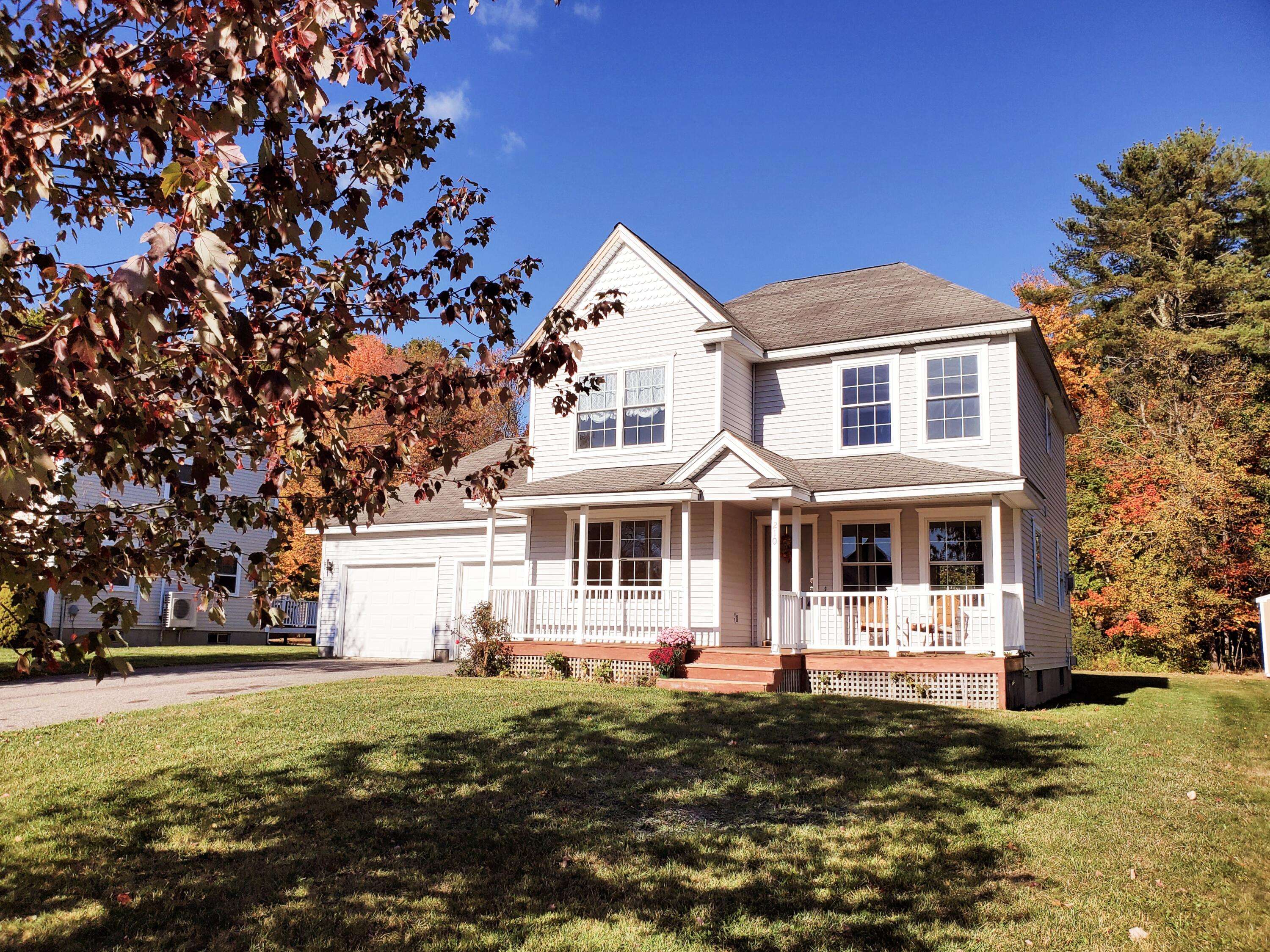 South Portland, ME 04106,210 Barnstable RD