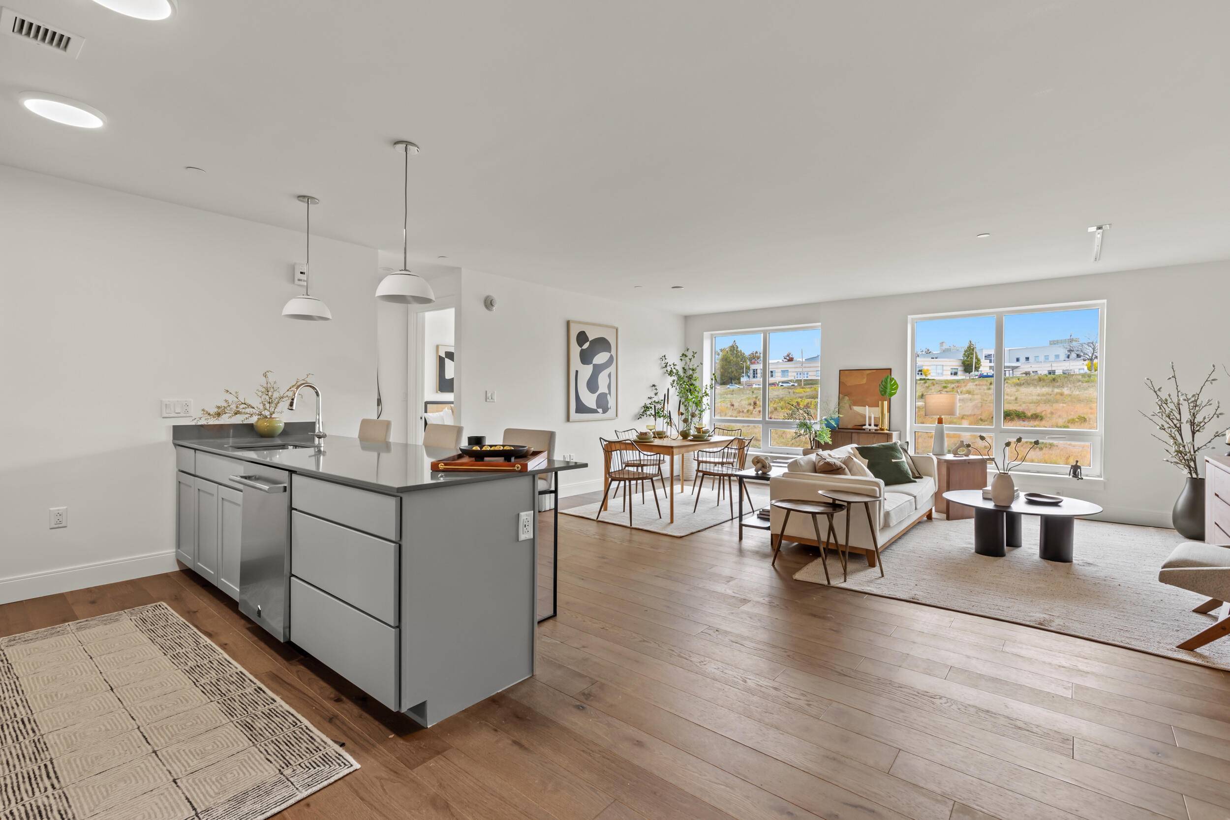 Portland, ME 04101,218 Washington AVE #309