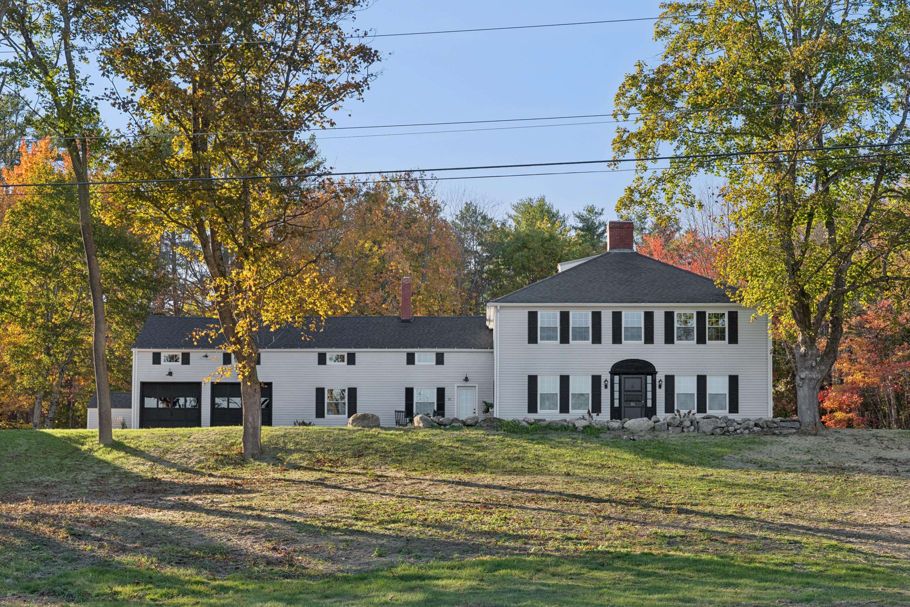 Lisbon, ME 04252,51 Gould RD