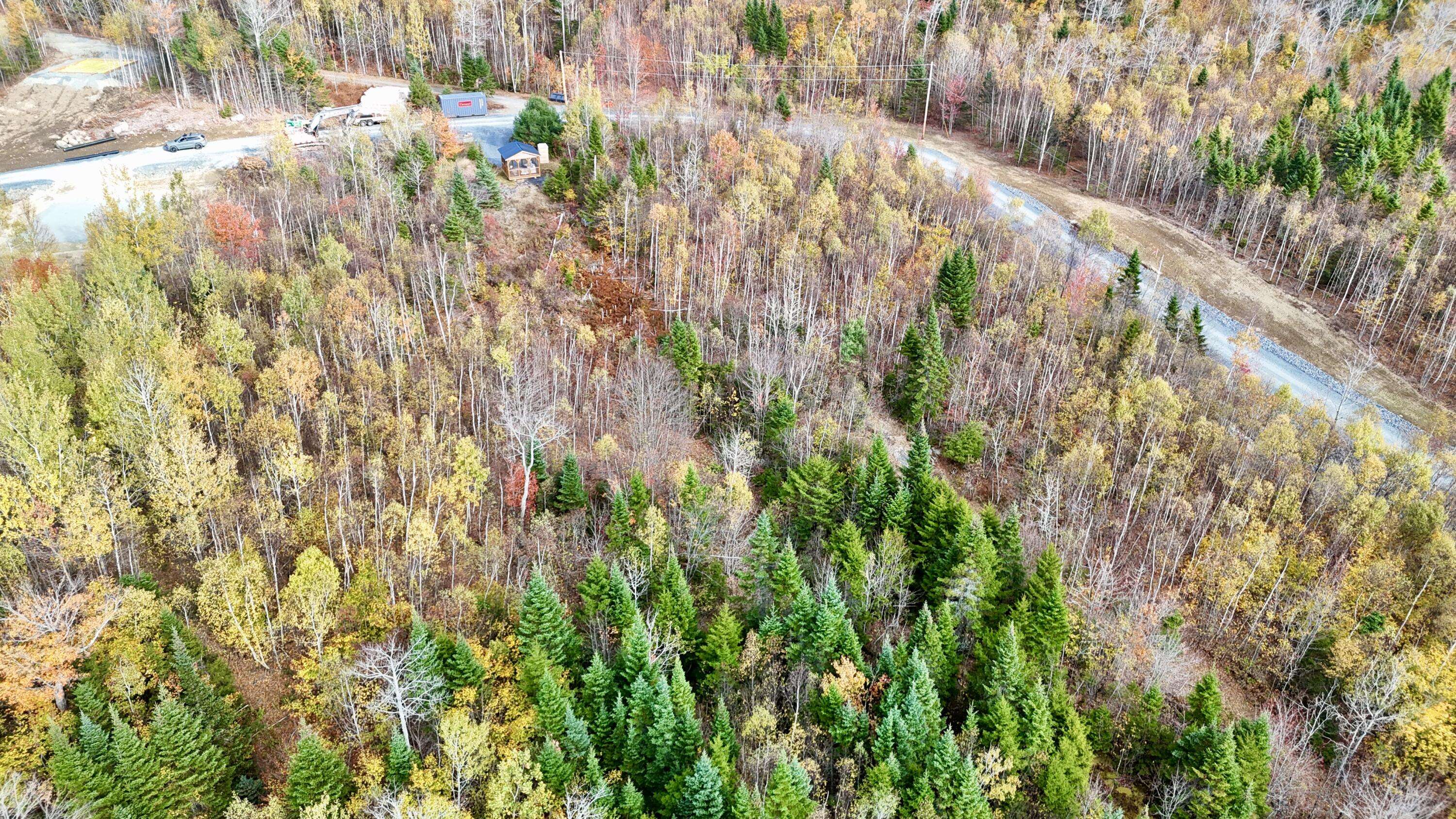 Greenville, ME 04441,Lot 14 Blair Hill RD