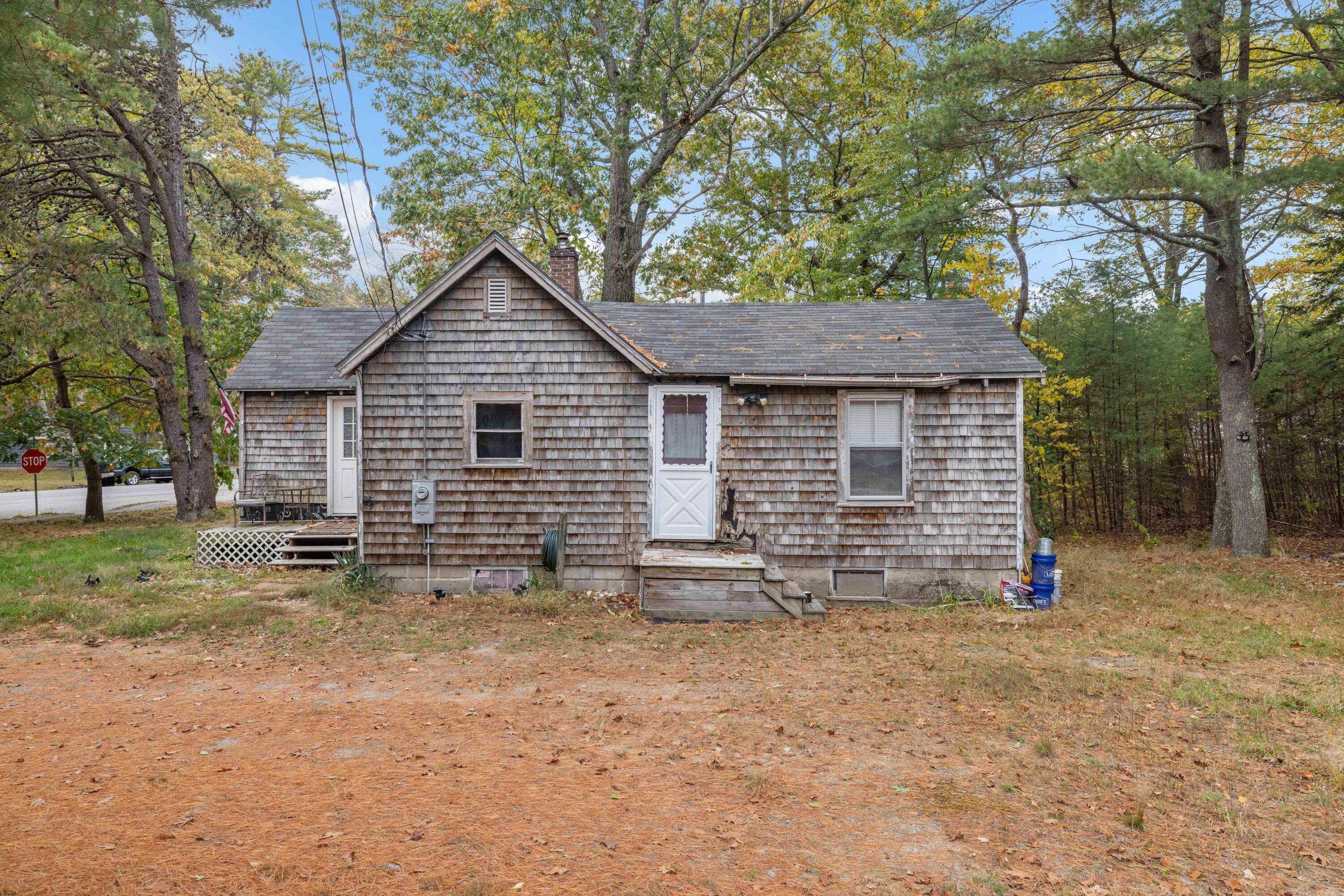 Kennebunk, ME 04043,2 Boundary WAY