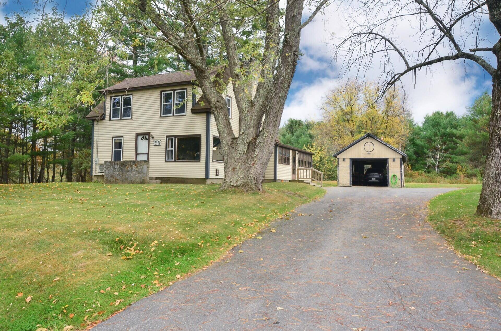 Augusta, ME 04330,87 Middle RD