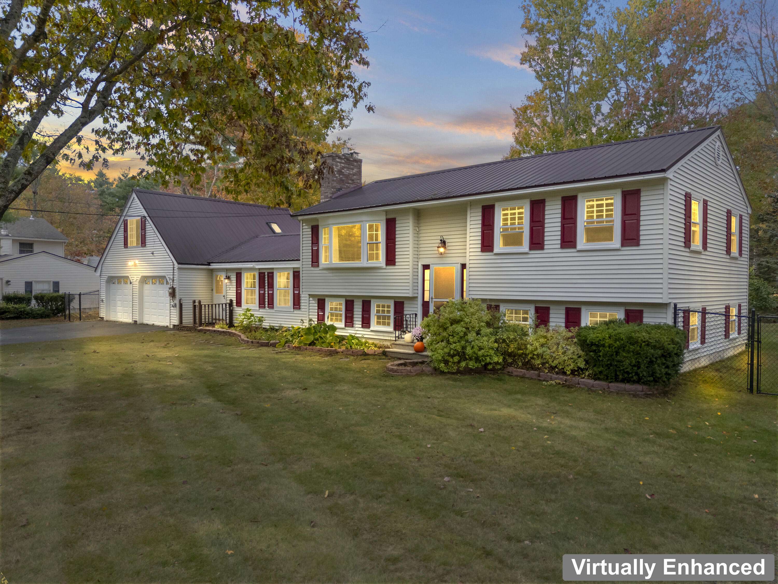 Topsham, ME 04086,10 Merrymeeting DR