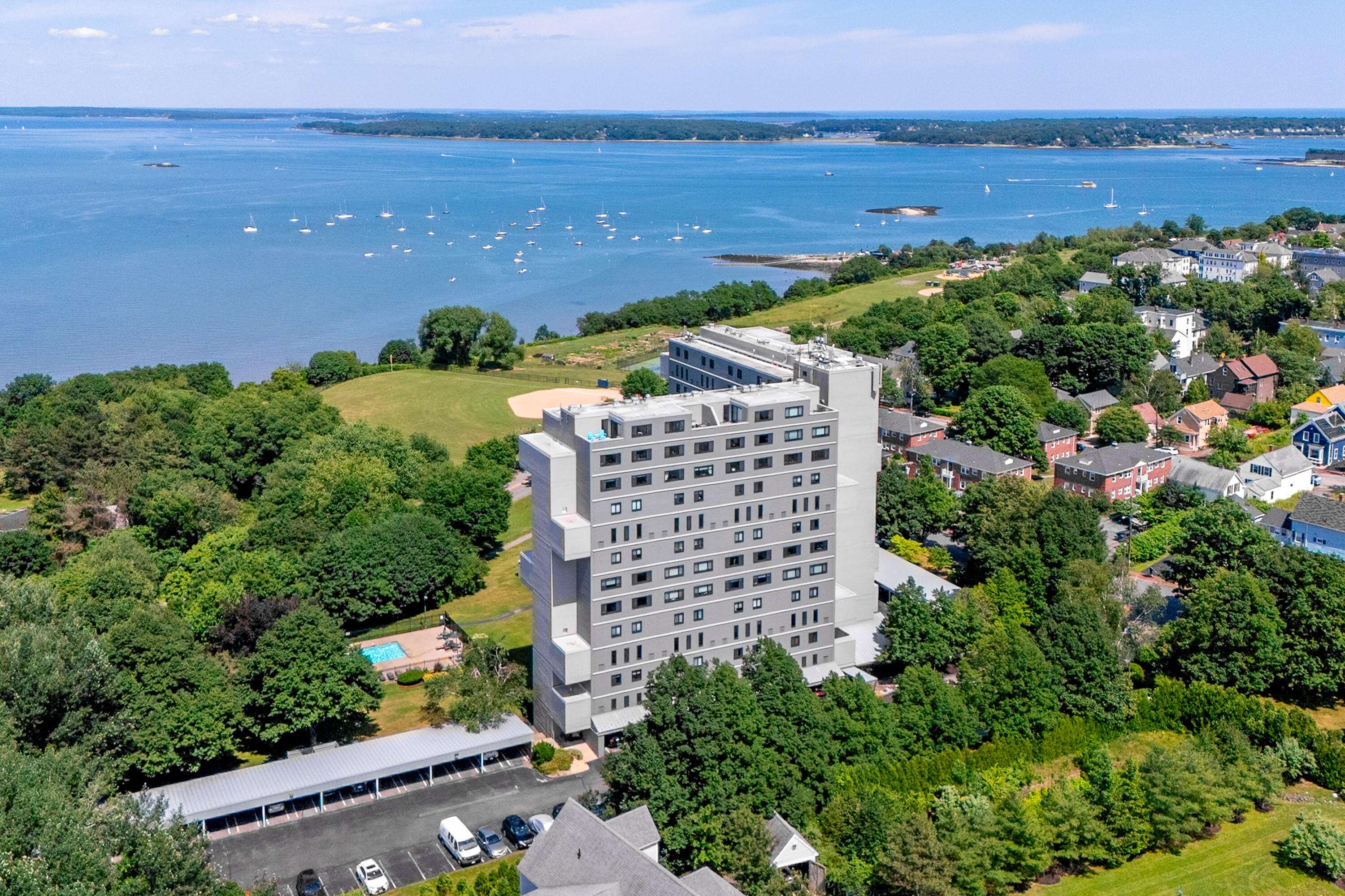 Portland, ME 04101,340 Eastern Promenade #145