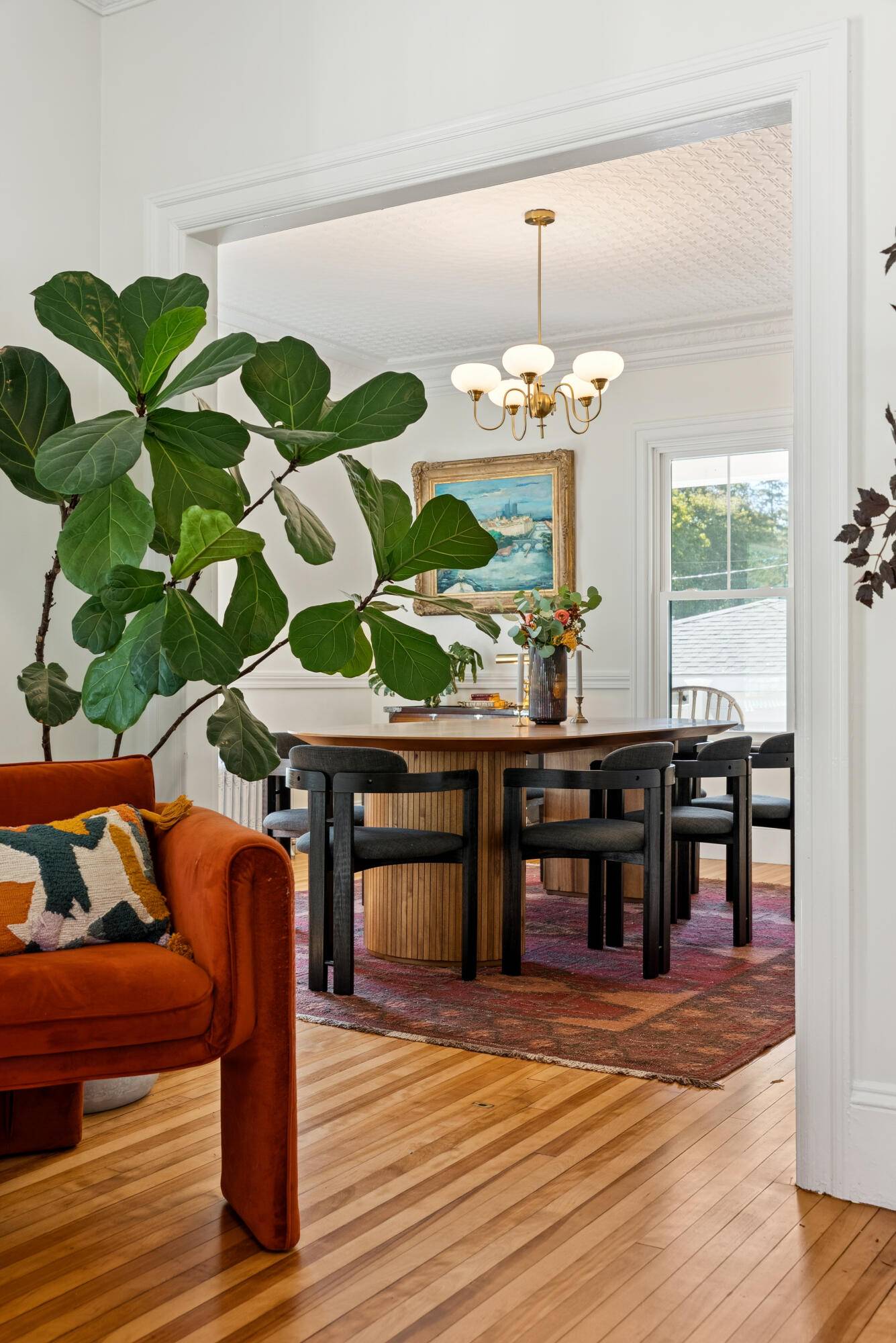 Portland, ME 04103,1 Farnham ST