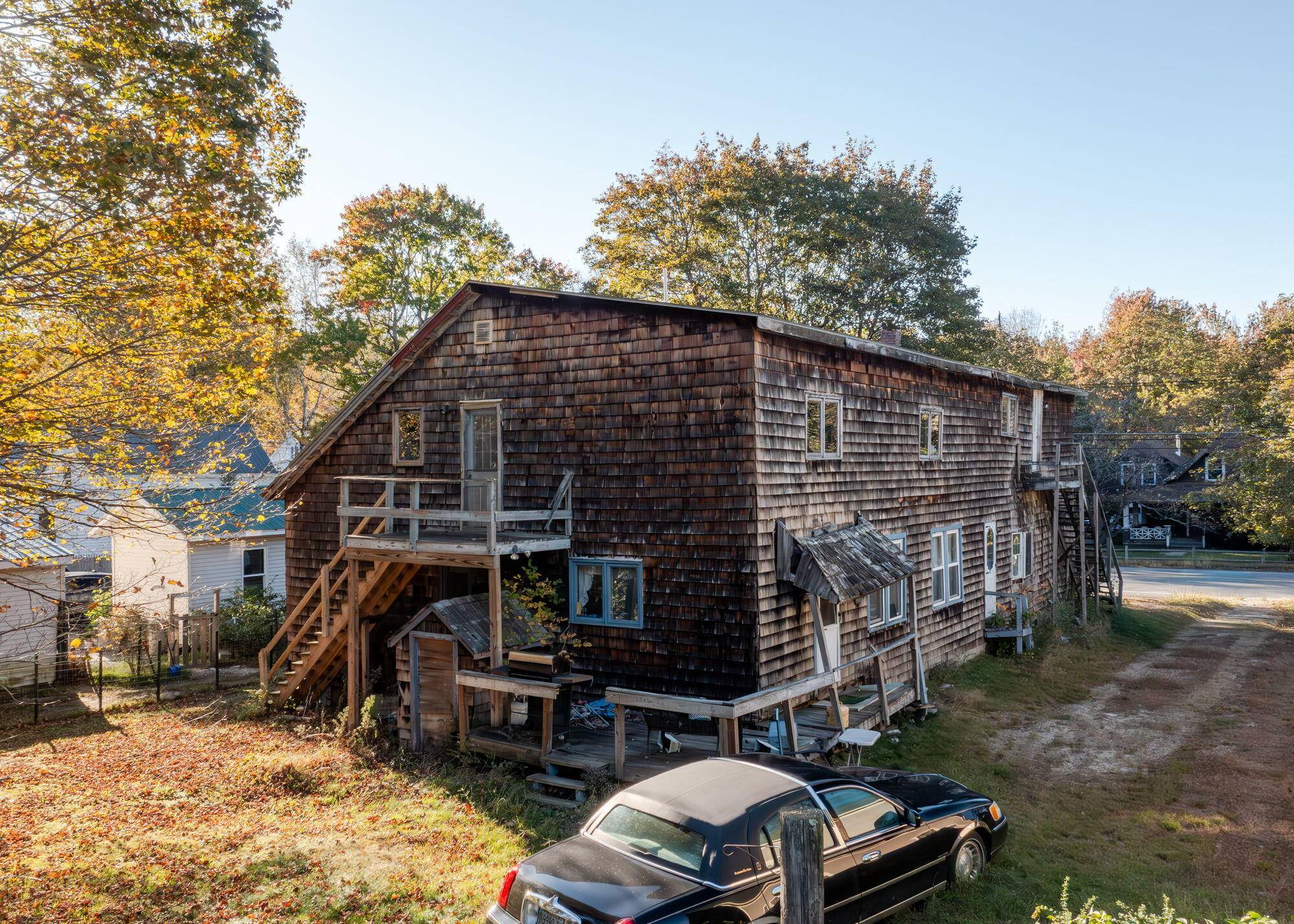 Standish, ME 04084,443 Northeast RD