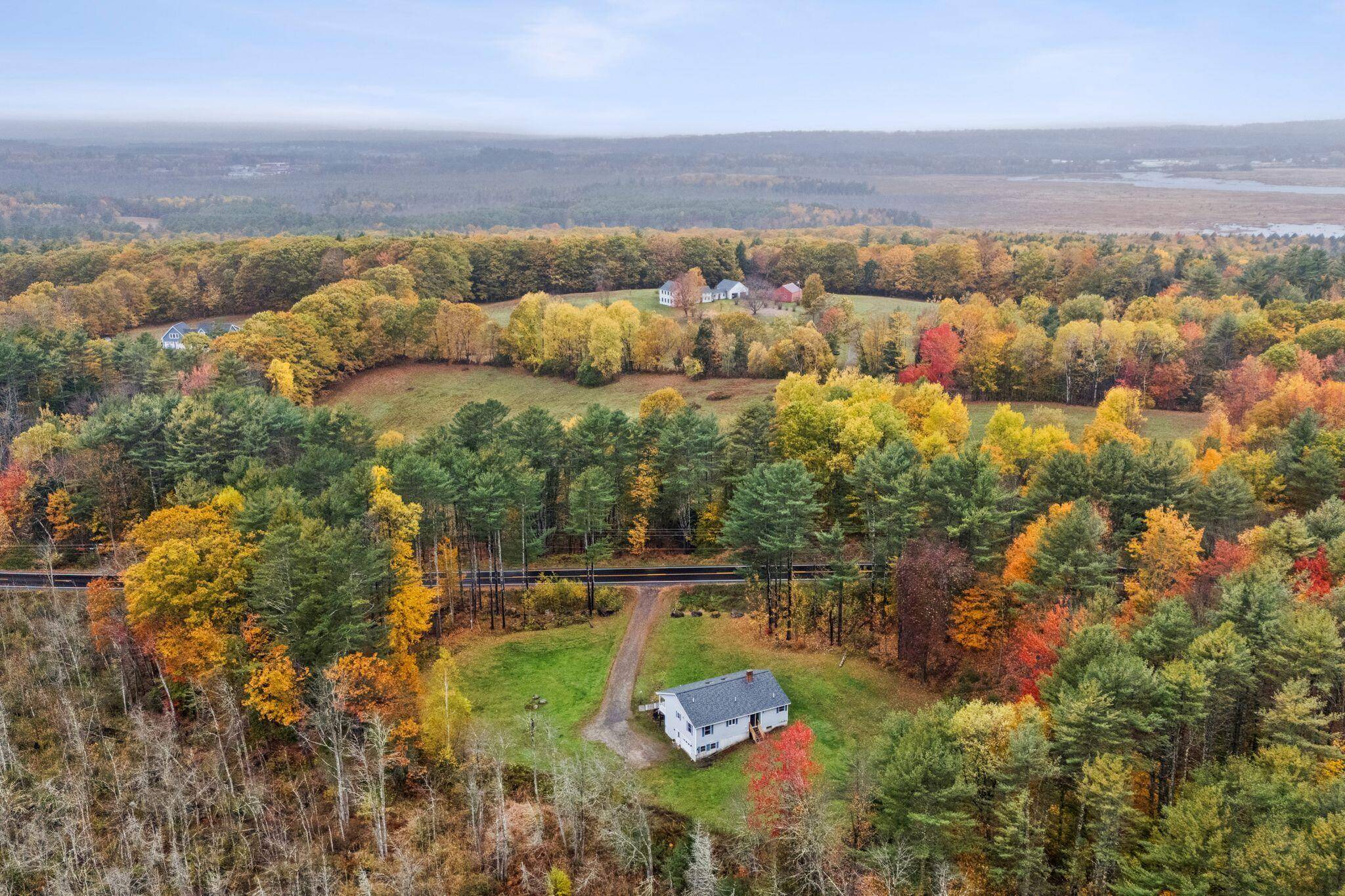 Sidney, ME 04330,523 Pond RD