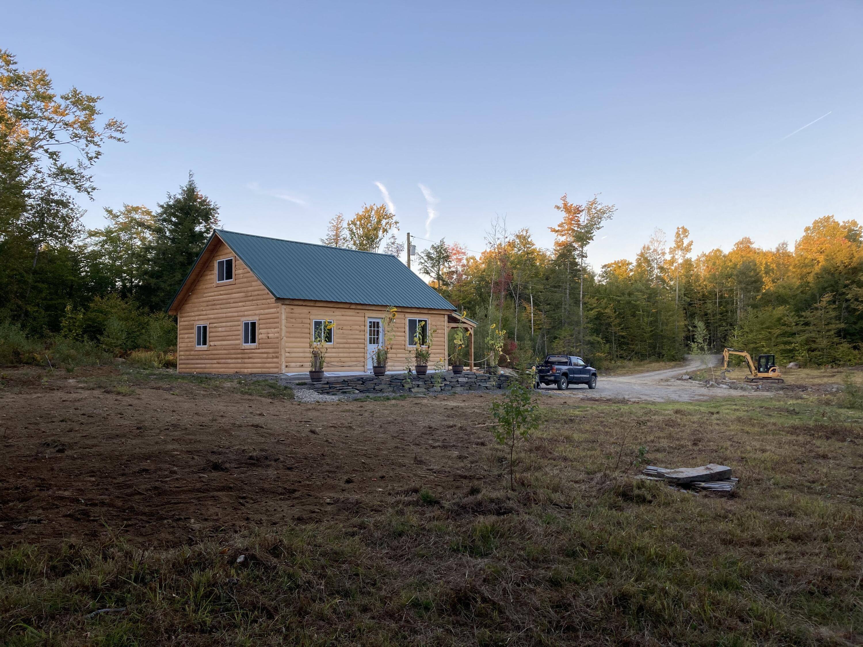 Milo, ME 04463,18 Amy WAY