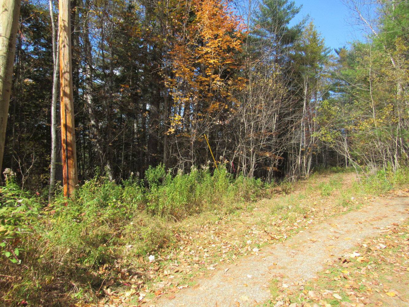 Caratunk, ME 04925,P/O M3 L45 Schoolhouse Brook RD