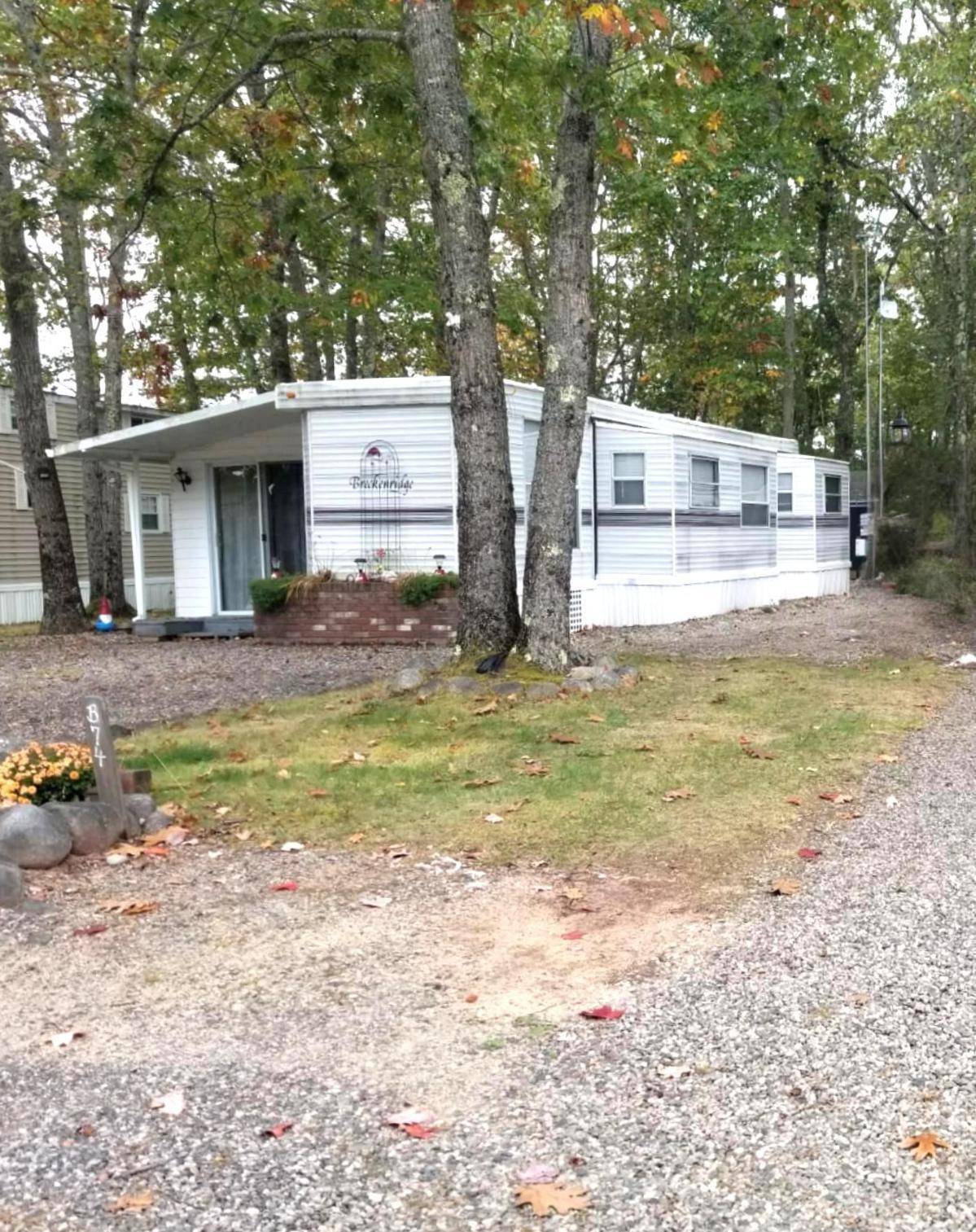 Kennebunk, ME 04043,1 Robinson WAY #B75