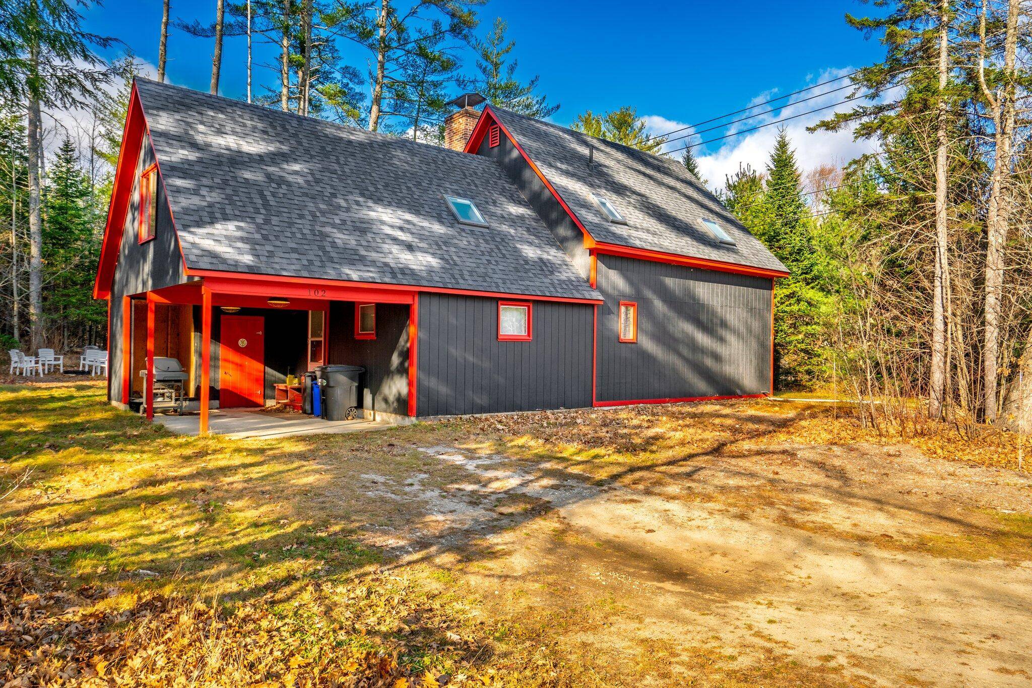 Newry, ME 04261,102 Coombs RD