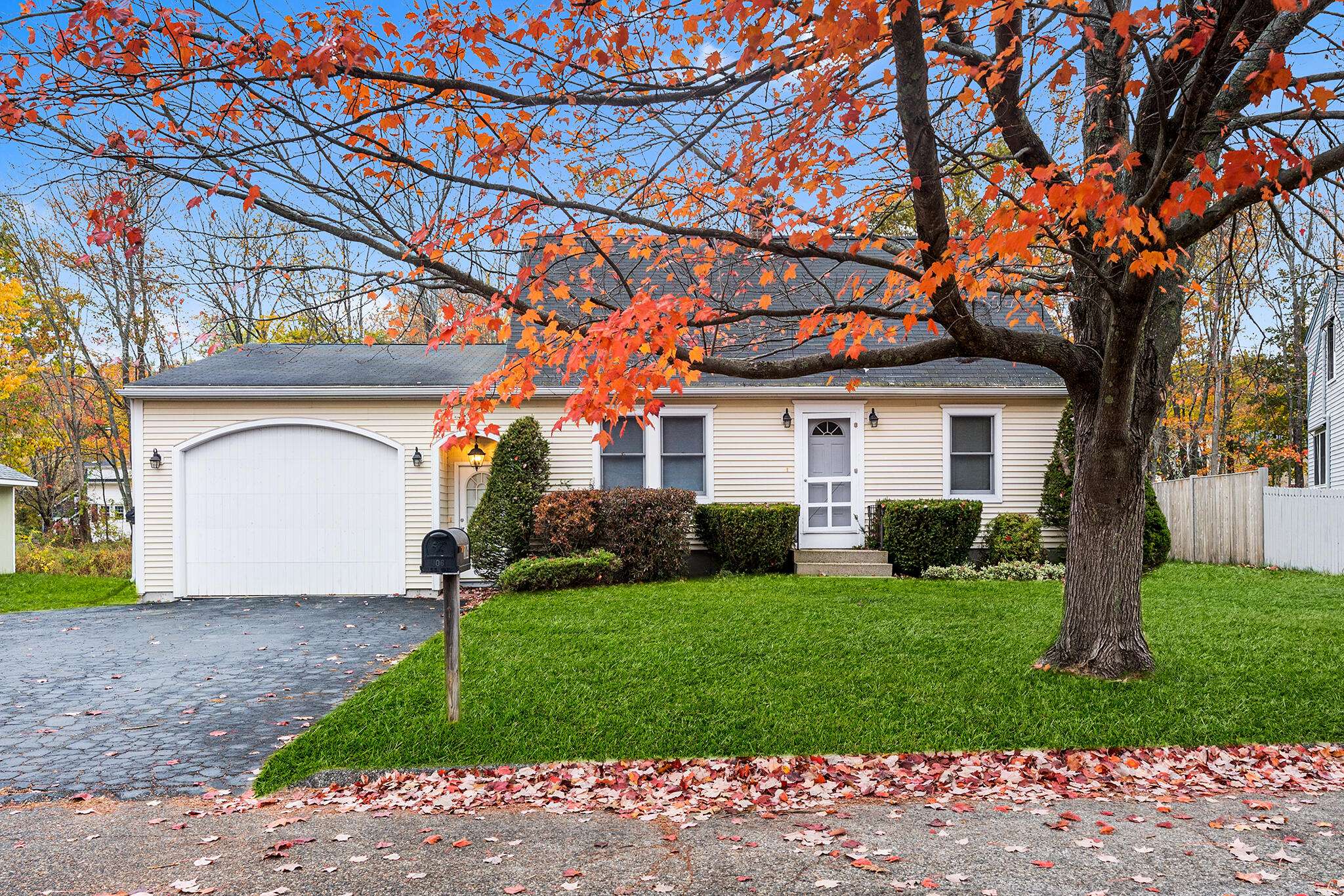 Portland, ME 04103,106 Euclid AVE