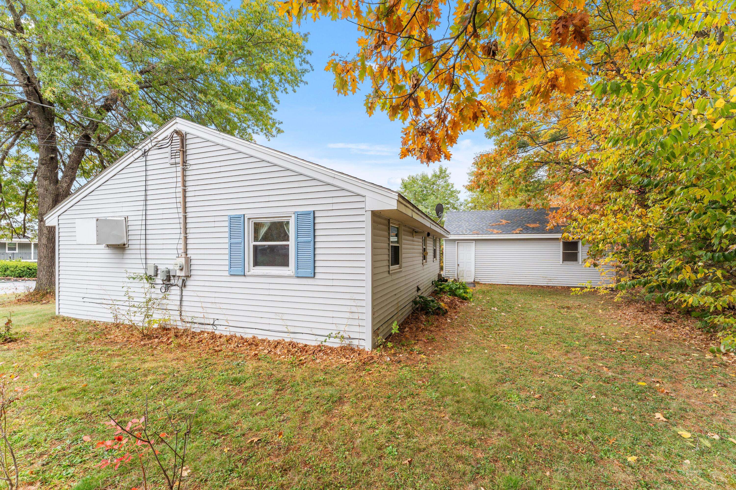 Augusta, ME 04330,17 Sunrise CIR