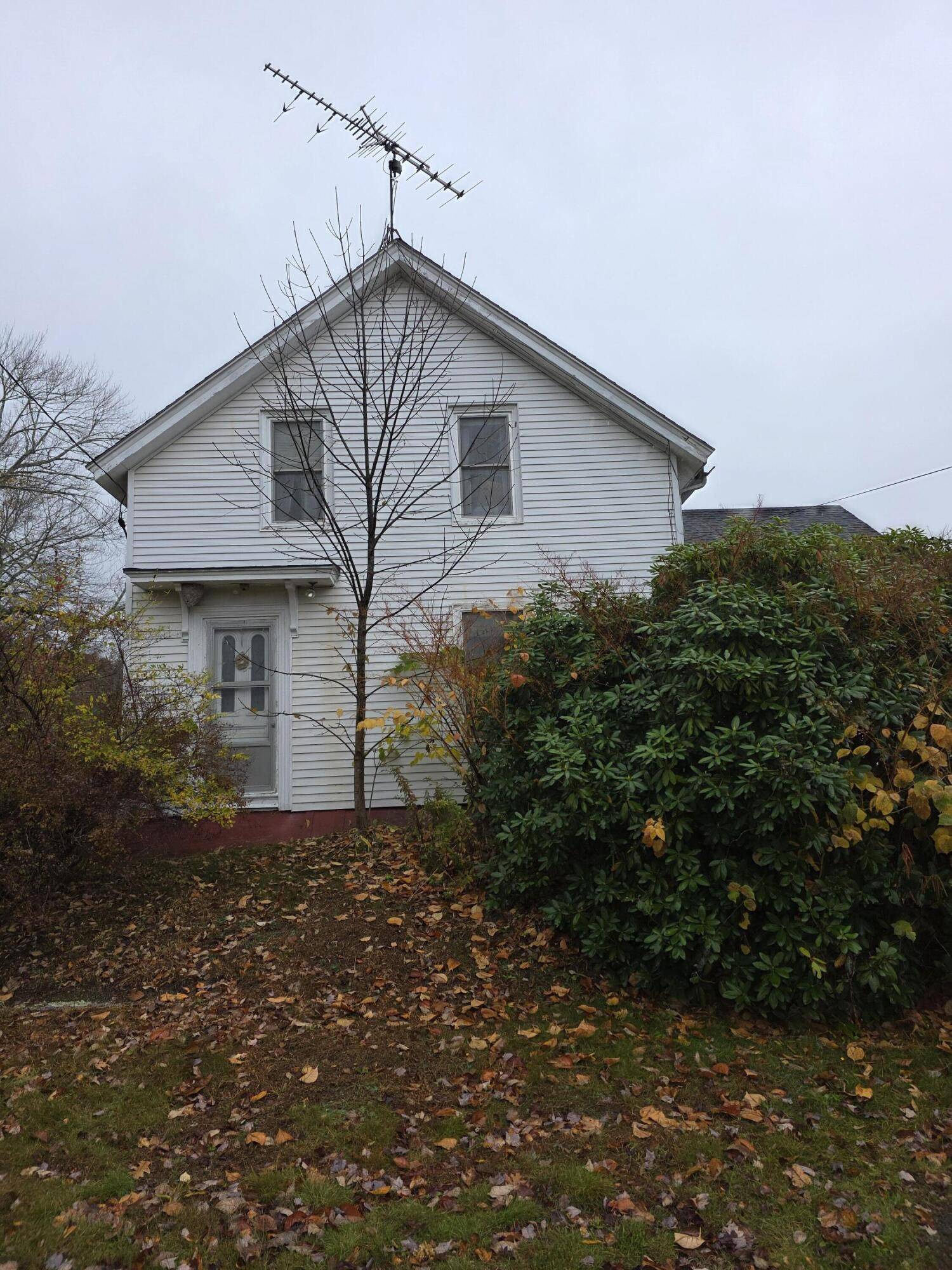 Belfast, ME 04915,73 Swan Lake AVE