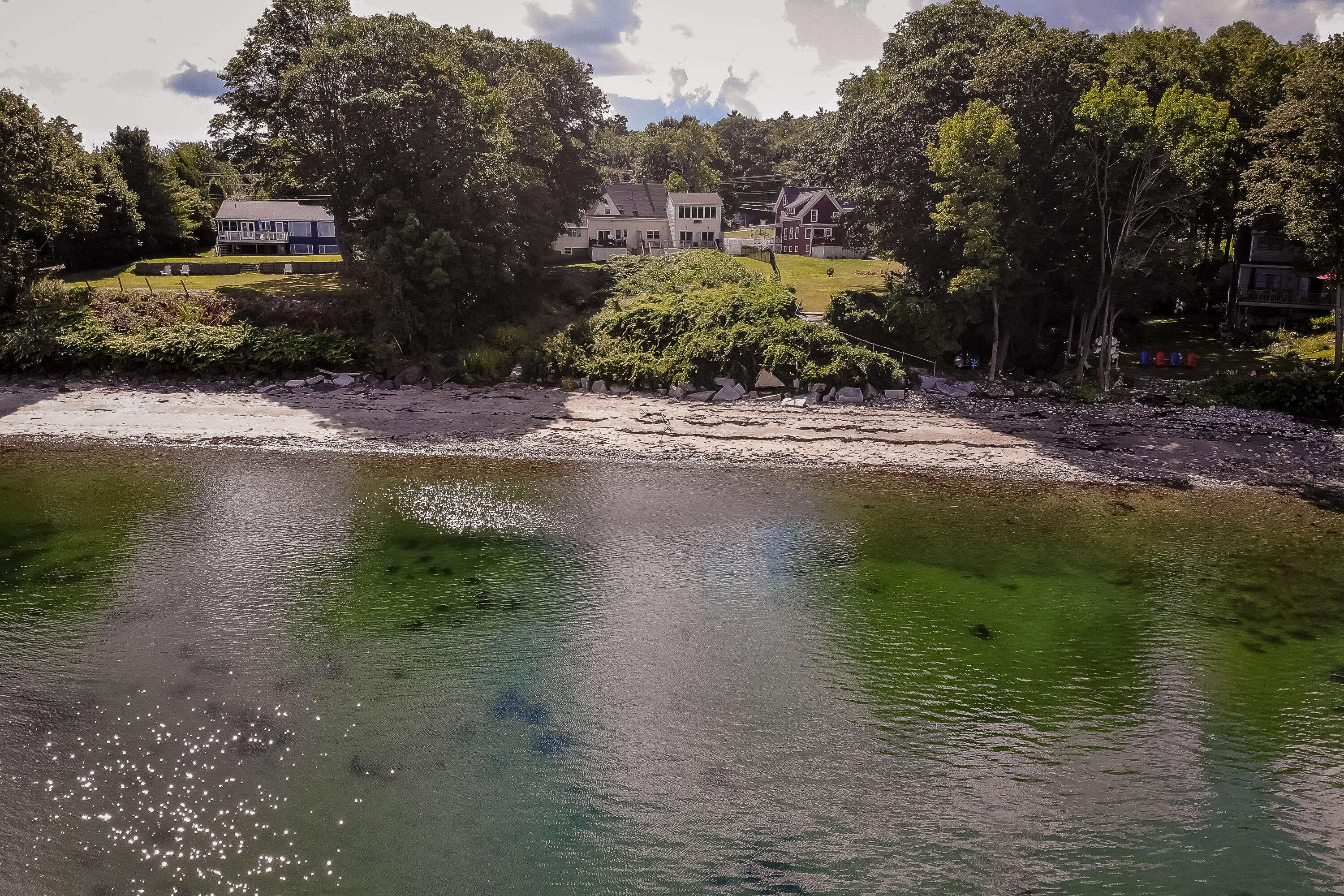 Rockport, ME 04856,4 Warrenton ST