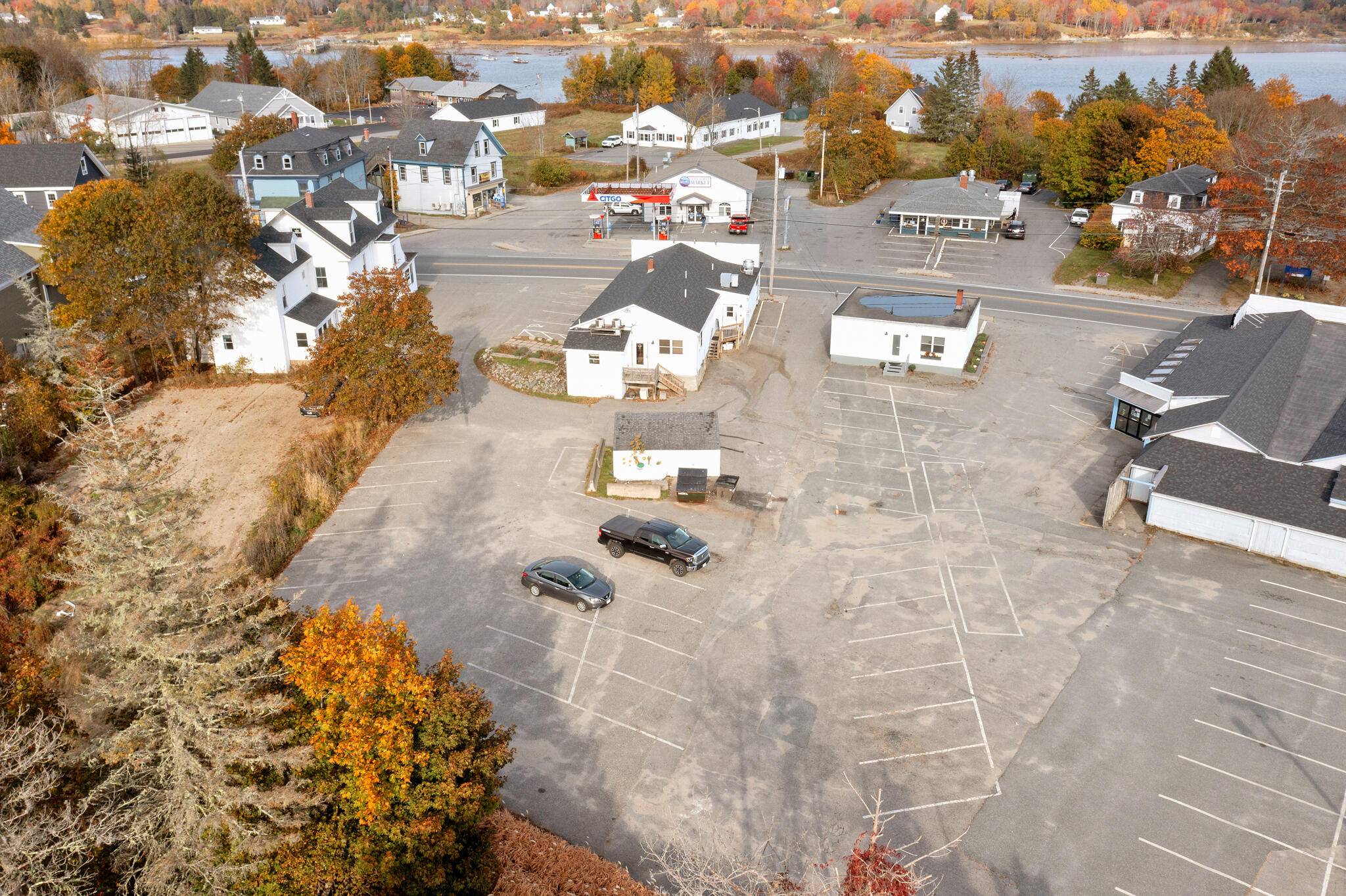 Milbridge, ME 04658,17 Main ST