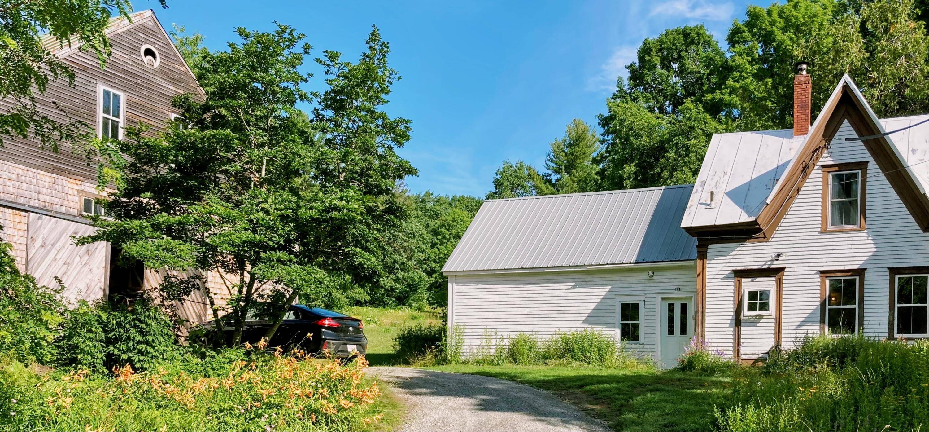 Temple, ME 04984,147 Mitchell Brook RD