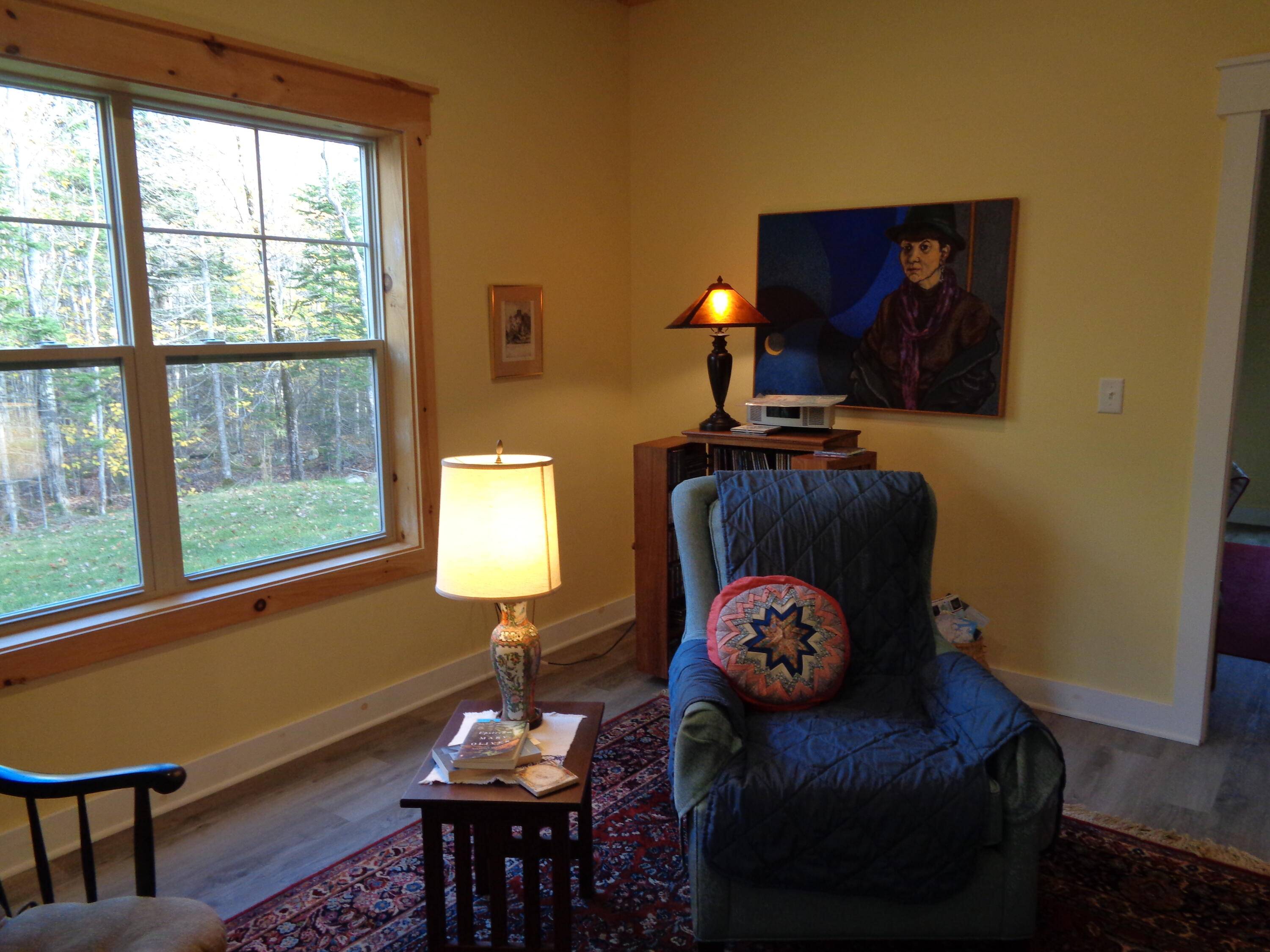 Ellsworth, ME 04605,24 Tamarac RD