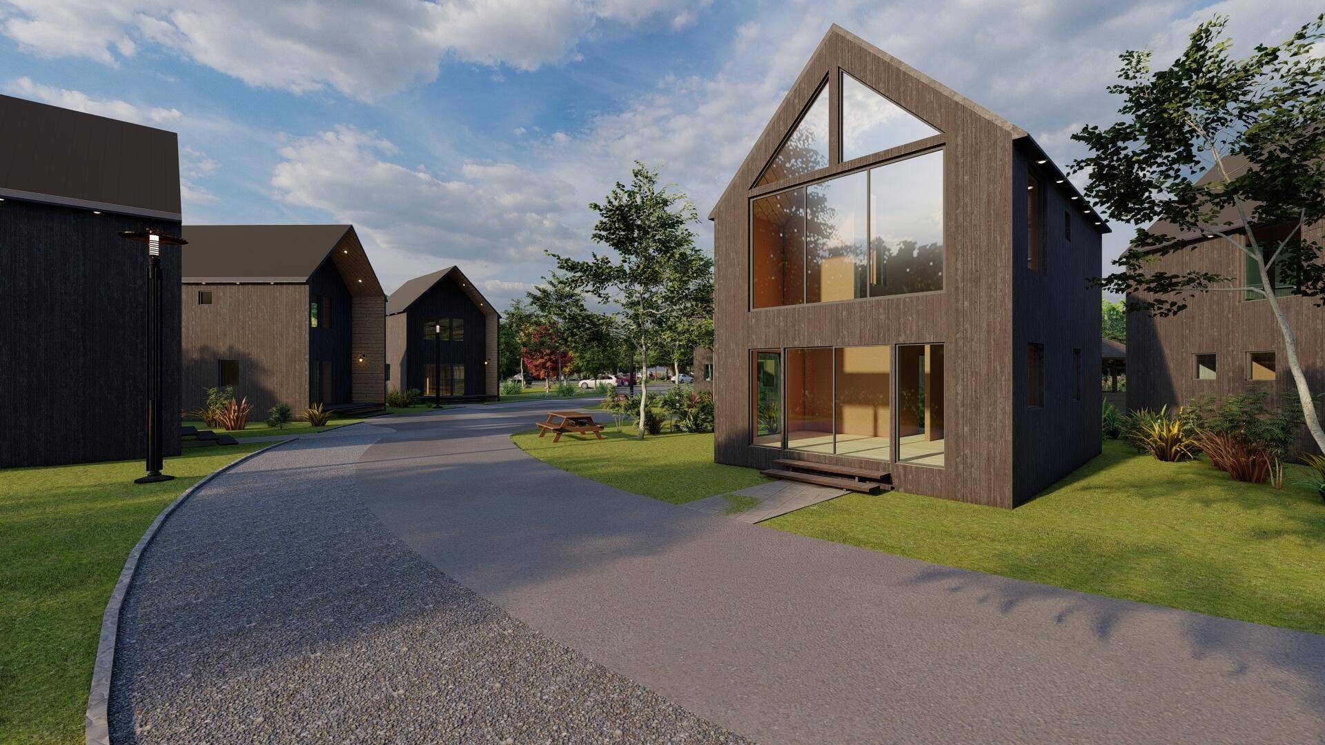 Brunswick, ME 04011,Lot 196 Mckeen ST #5