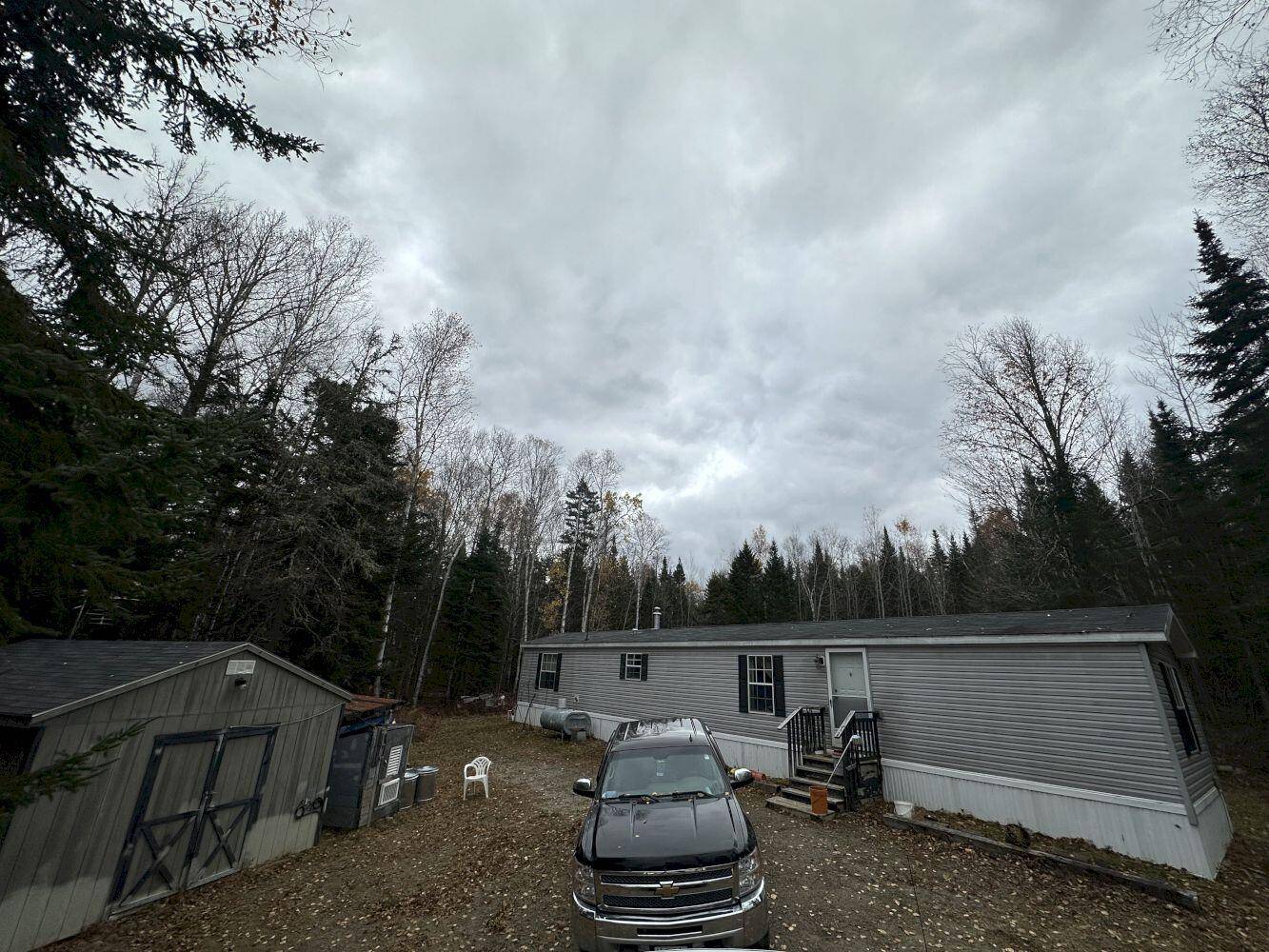 Rangeley Plt, ME 04970,163 Bemis RD