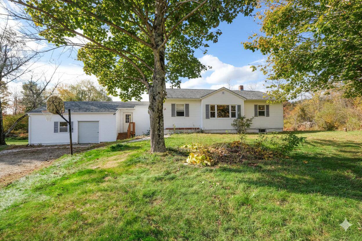 Bowdoin, ME 04287,62 Litchfield RD