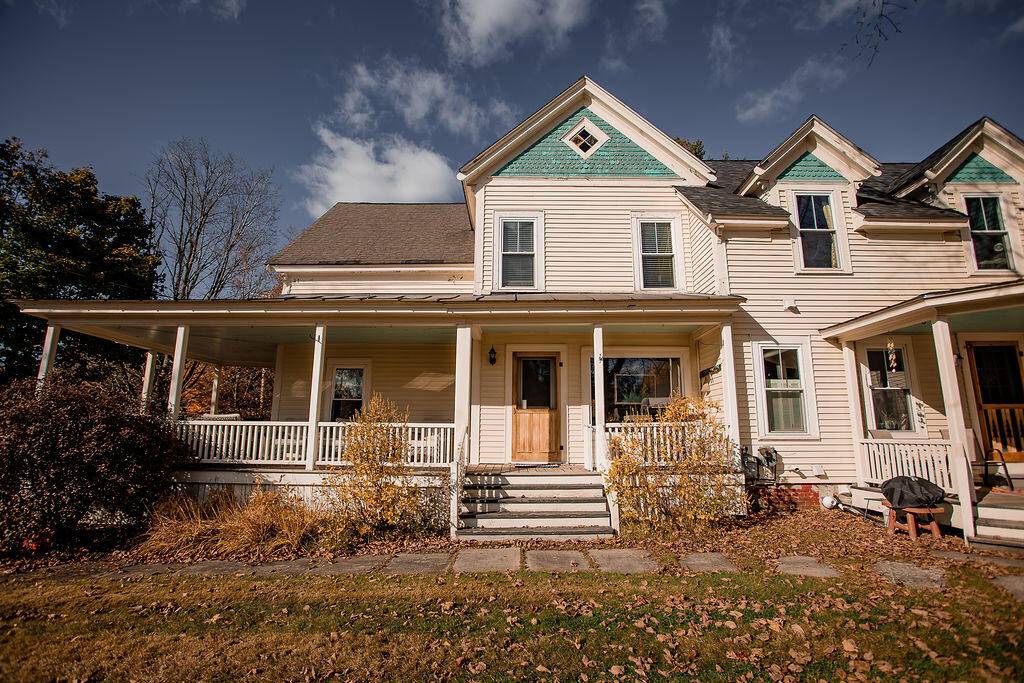 Rangeley, ME 04970,19 Pleasant ST #A