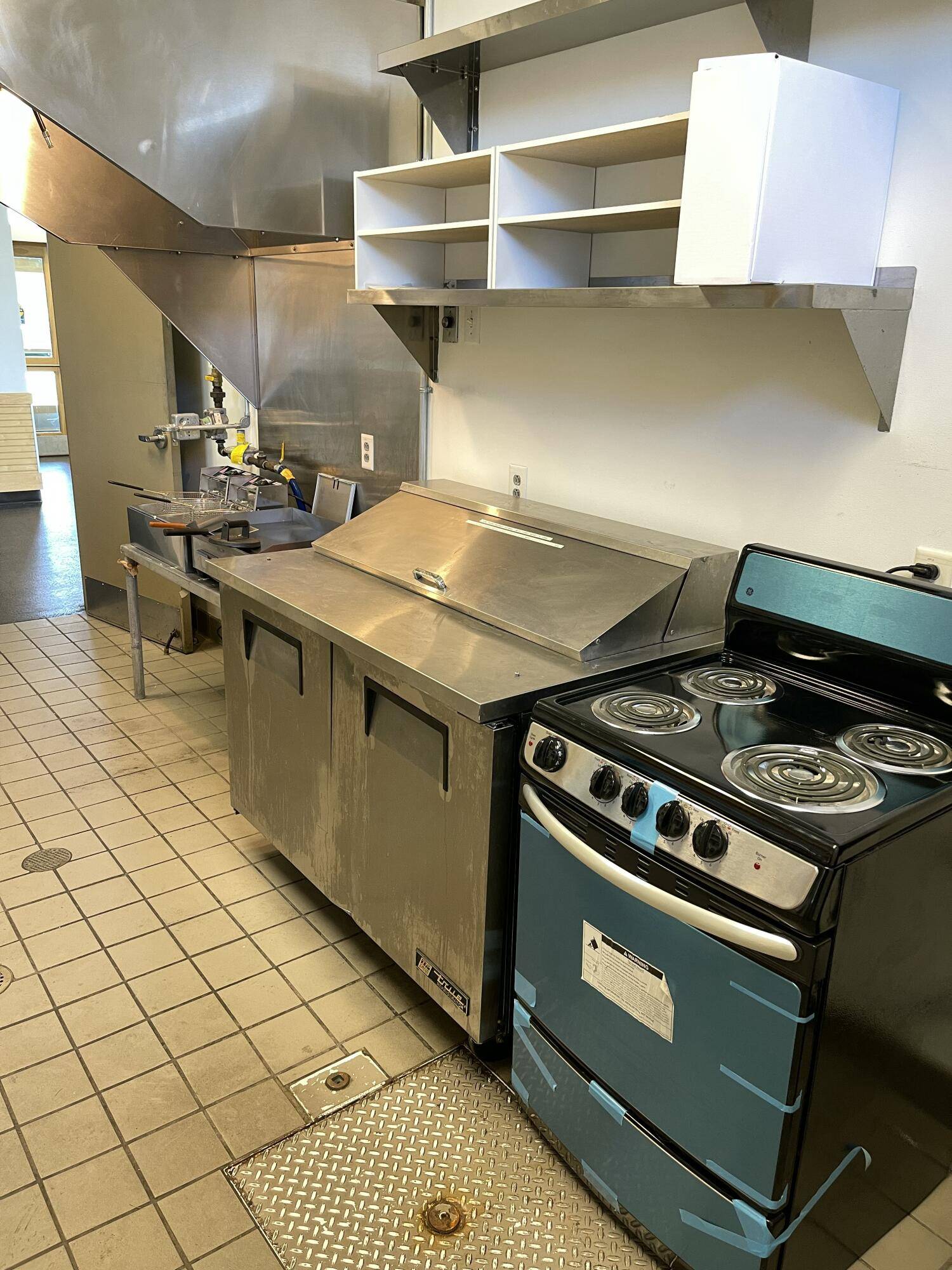 Owls Head, ME 04854,23 Terminal LN