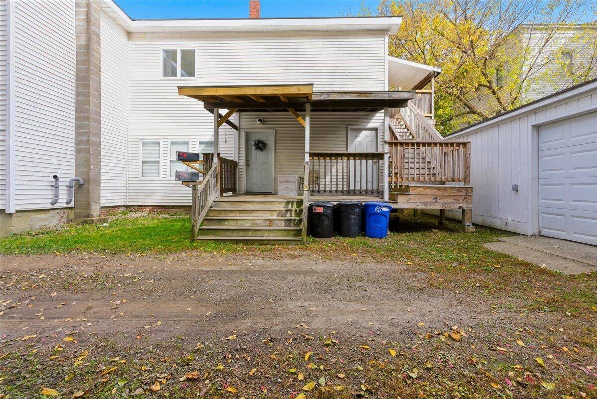 Lewiston, ME 04240,107 College ST