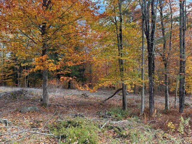 Bowdoin, ME 04287,Lot 40-02 Litchfield RD