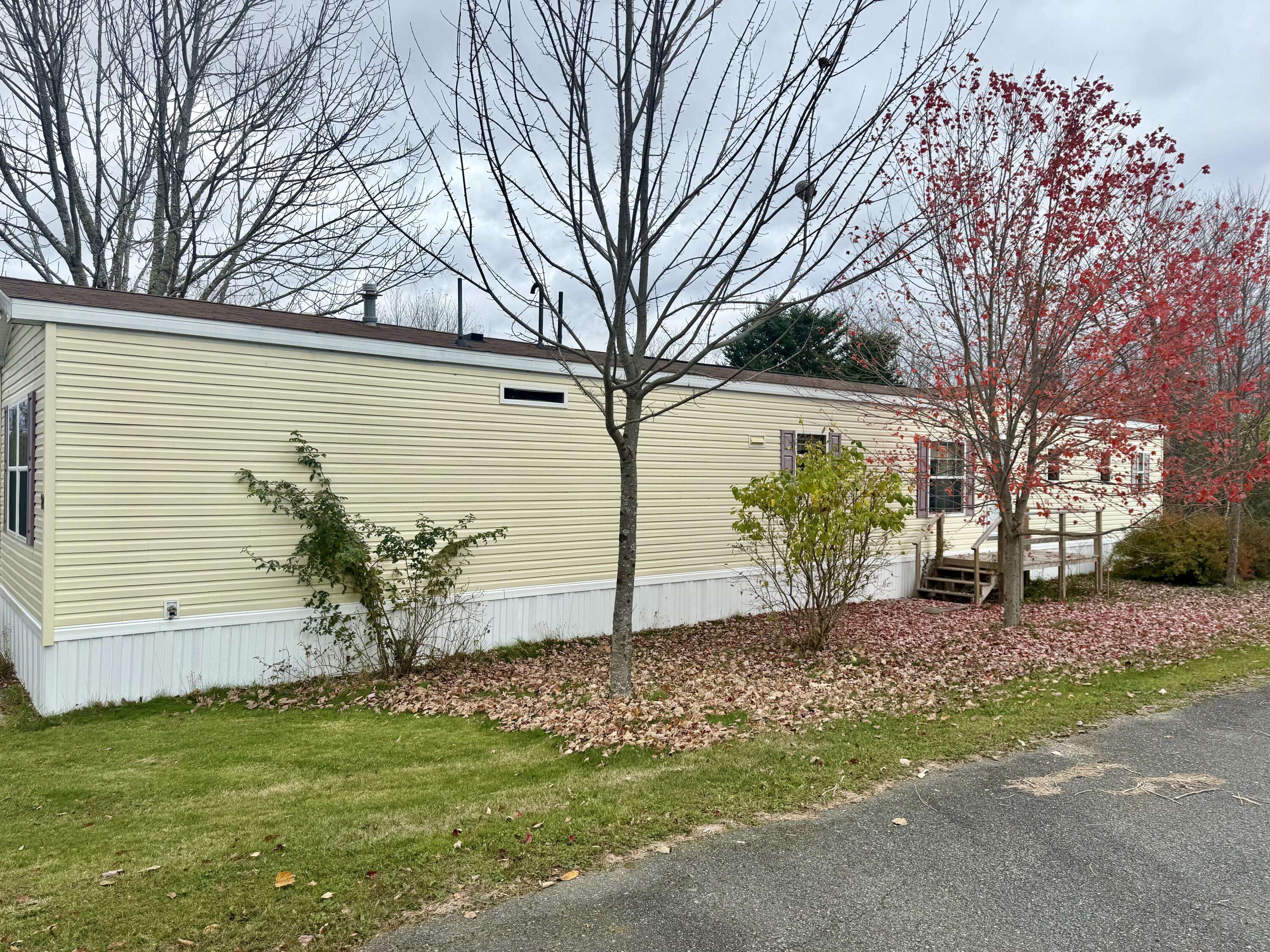 Bucksport, ME 04416,2 Marion LN