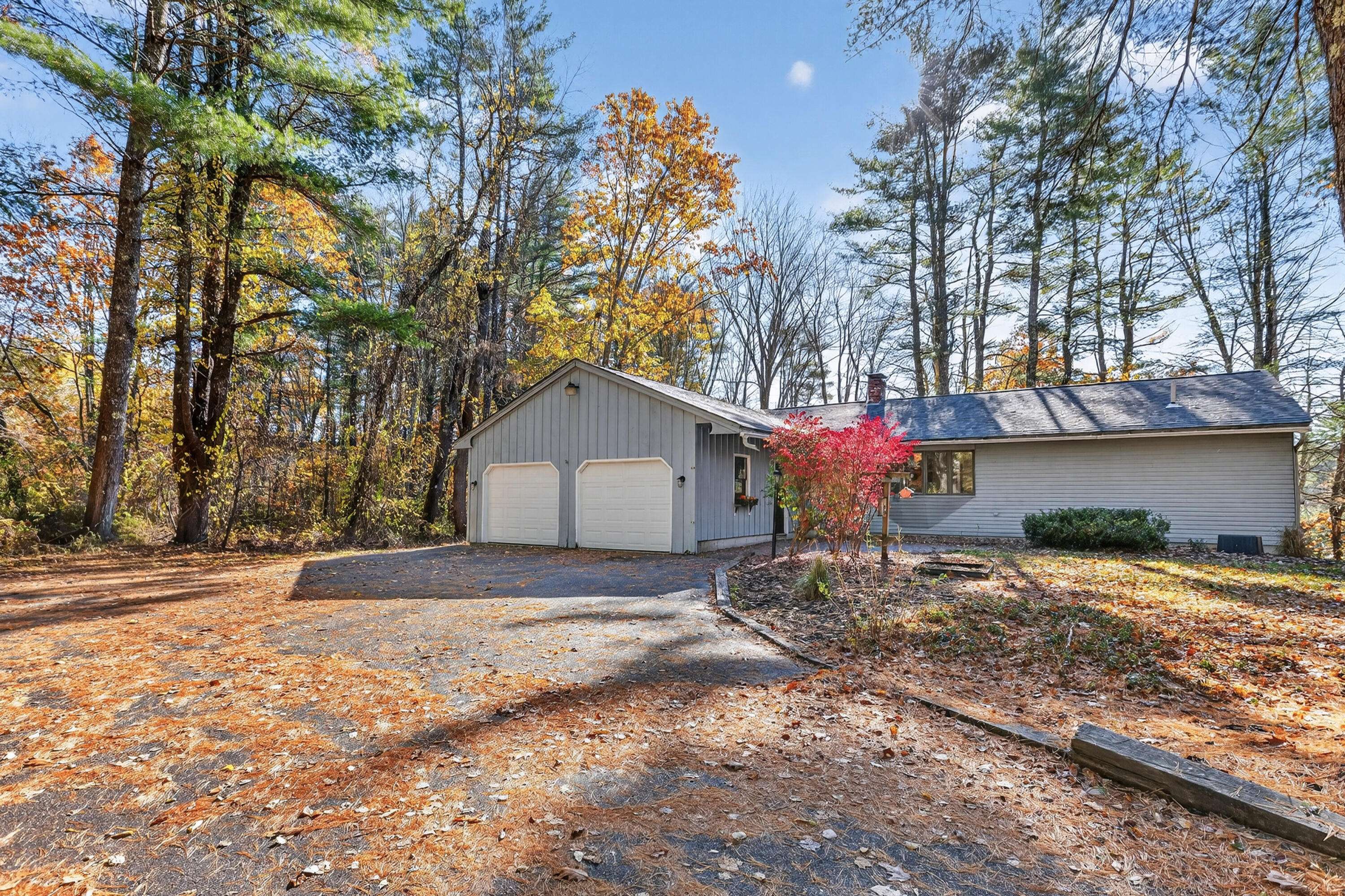 Scarborough, ME 04074,263 Beech Ridge RD