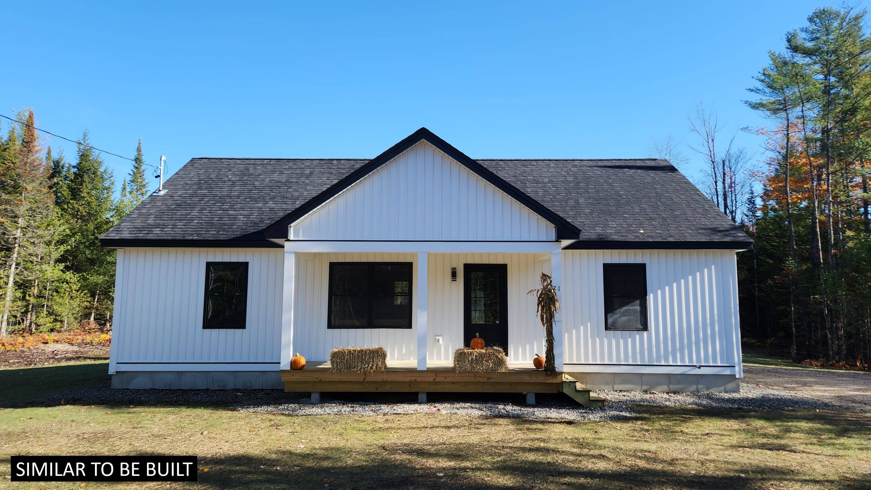 Bridgton, ME 04009,Lot 23 G Smally WAY