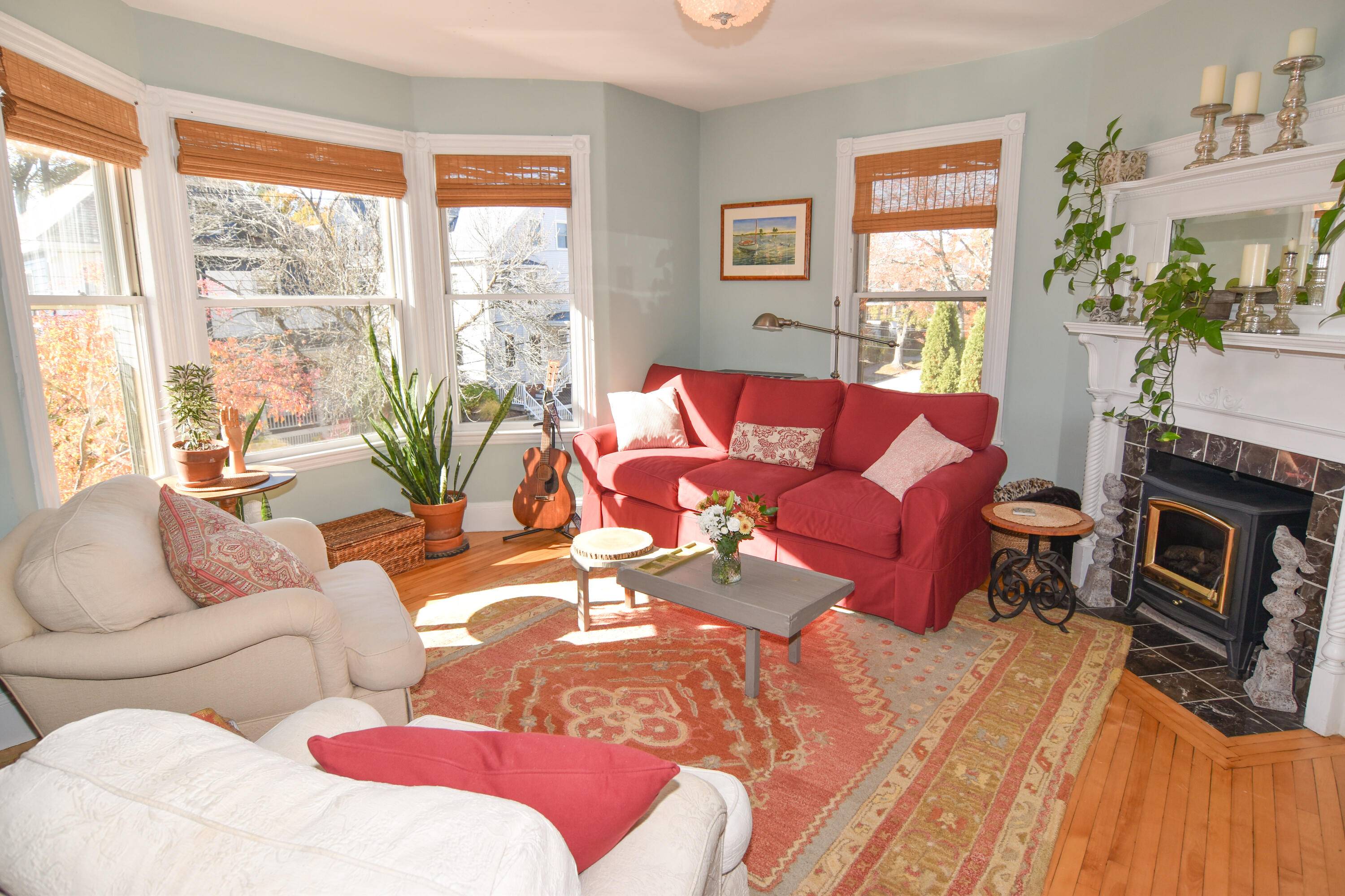 Portland, ME 04102,55 Payson ST #2