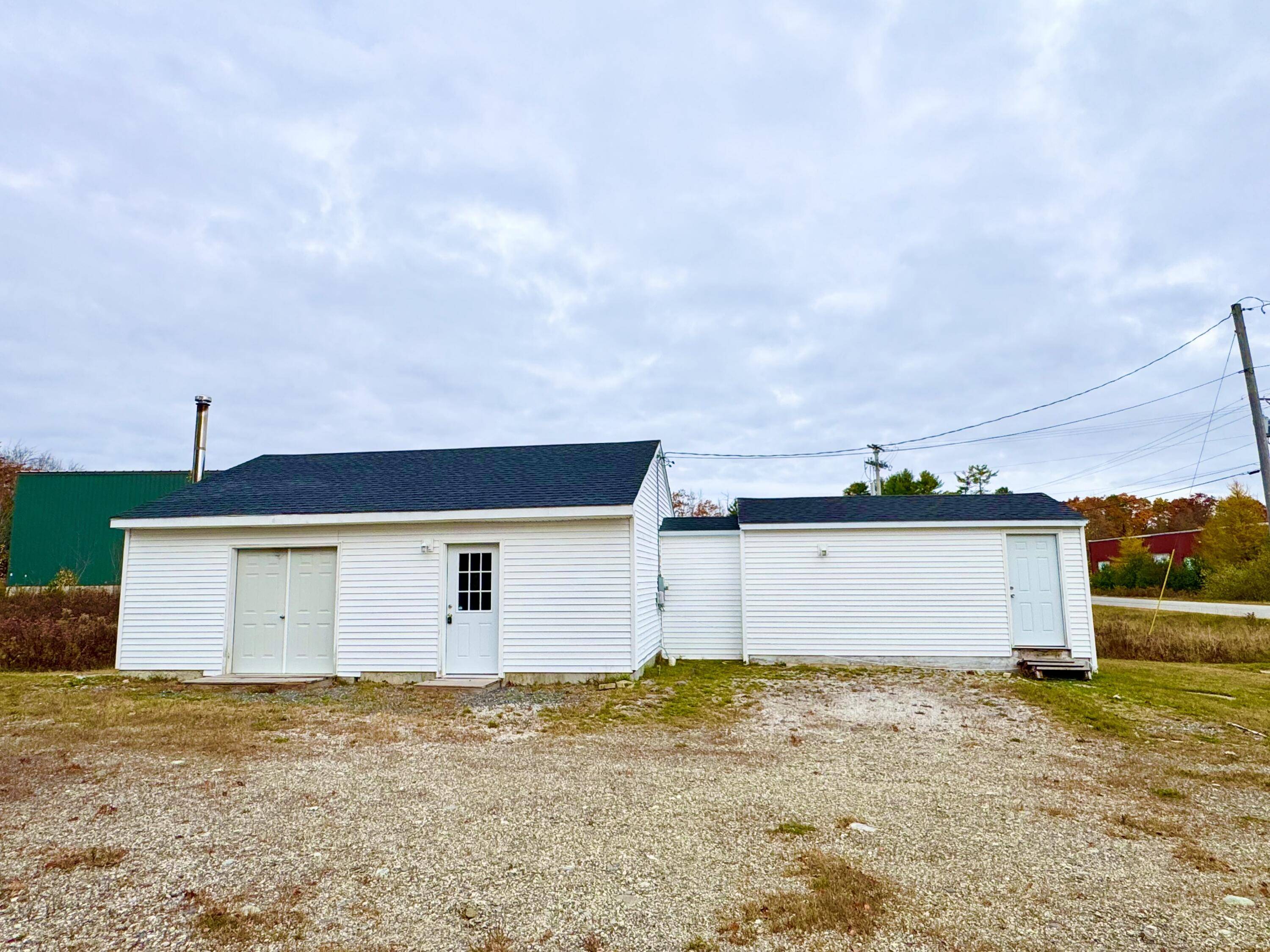 Bucksport, ME 04416,72 Heritage Park RD