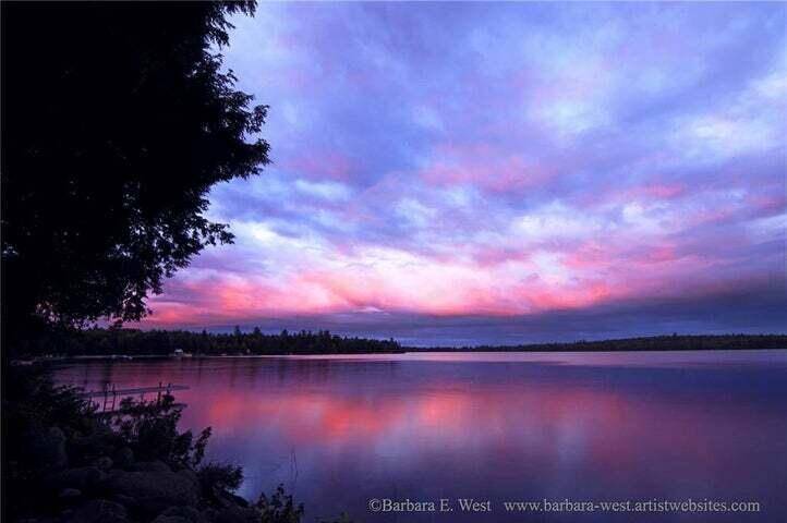 T3 R9 Nwp, ME 04462,10 Wood Duck WAY