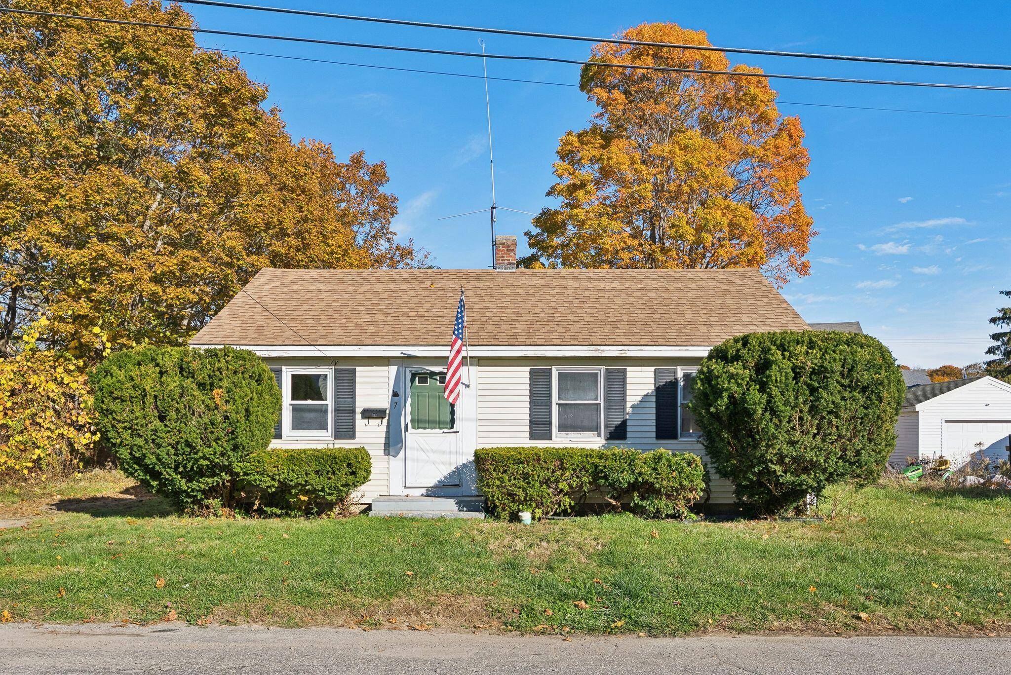 Bath, ME 04530,7 Tower CIR