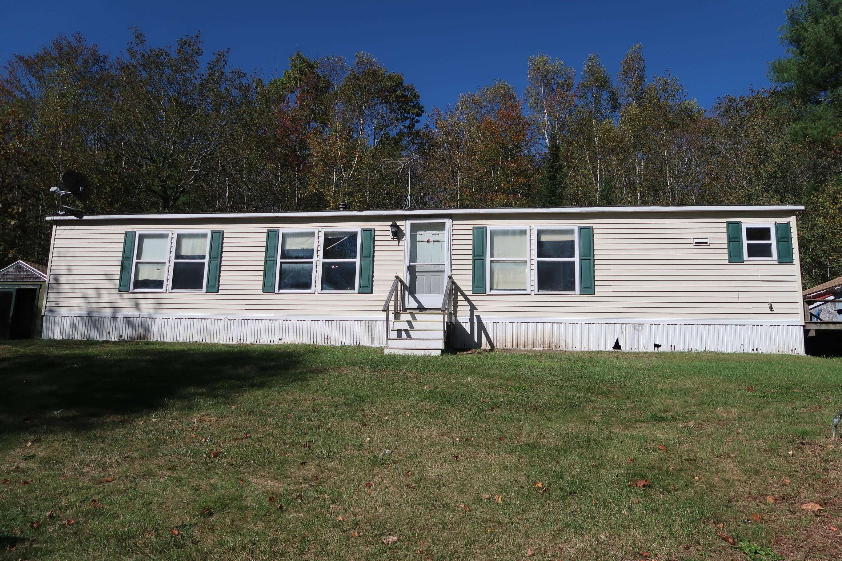 Waldoboro, ME 04572,353 Controversy LN