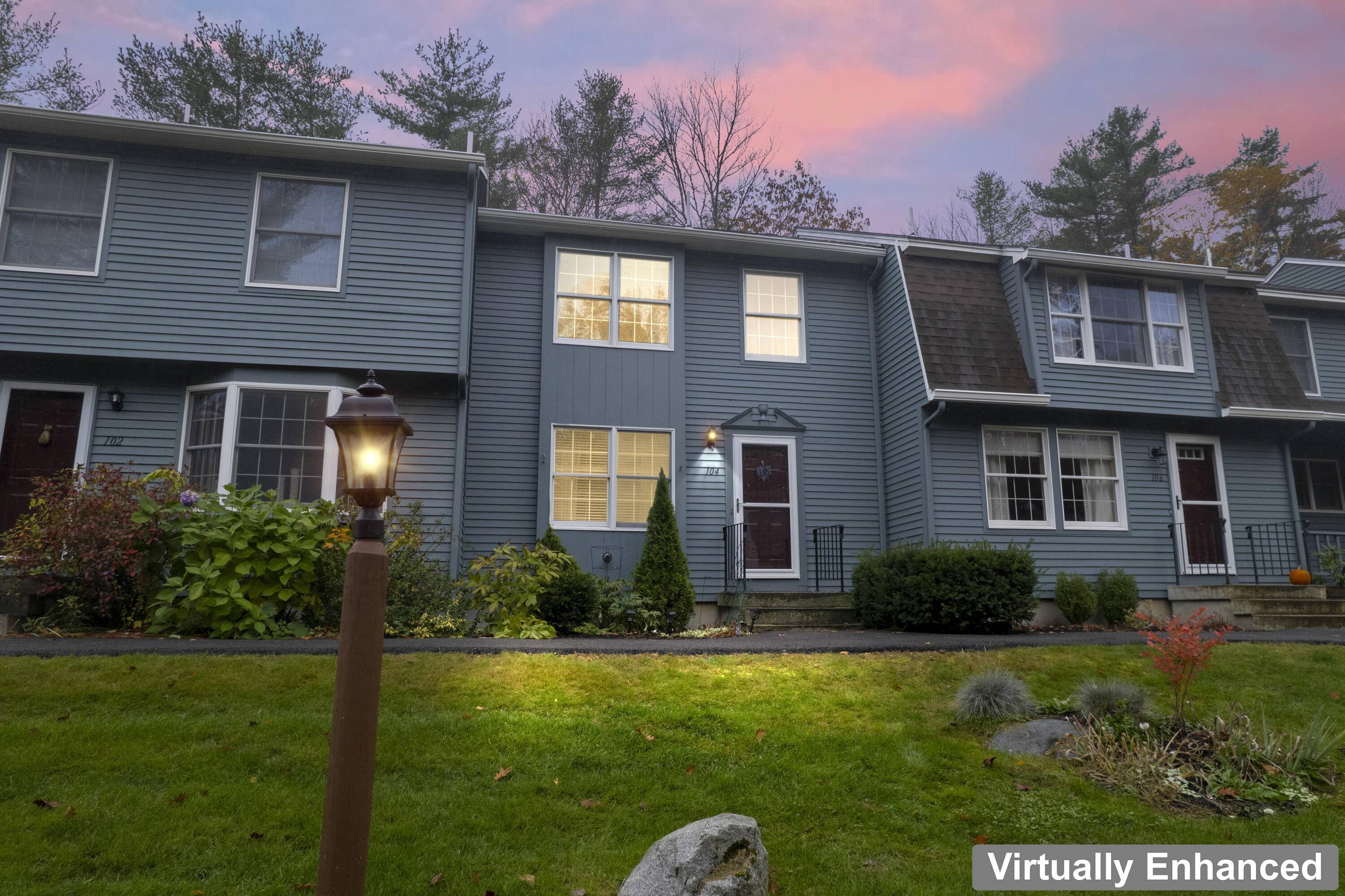 Waterville, ME 04901,104 Evergreen DR #104