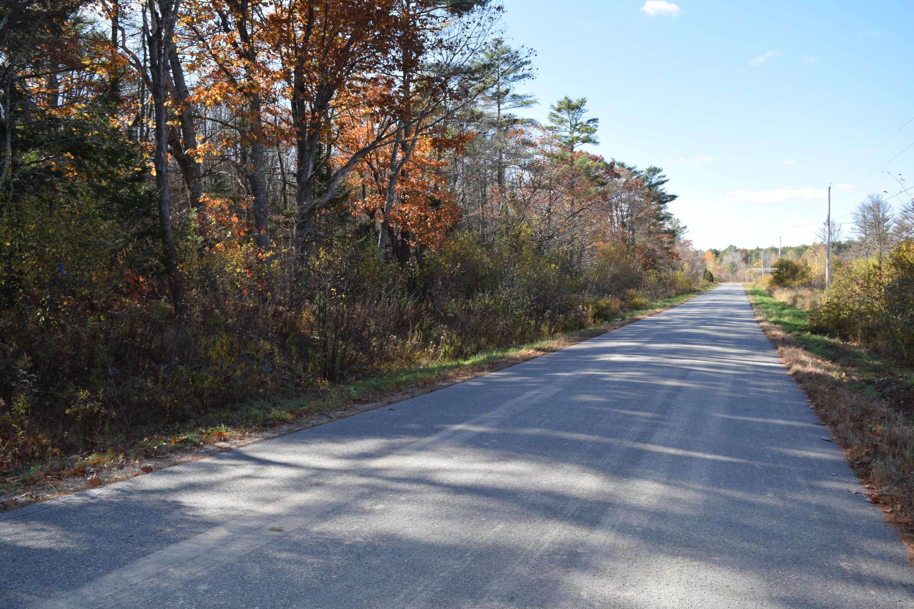 West Gardiner, ME 04345,Parcel #3 Natalie DR